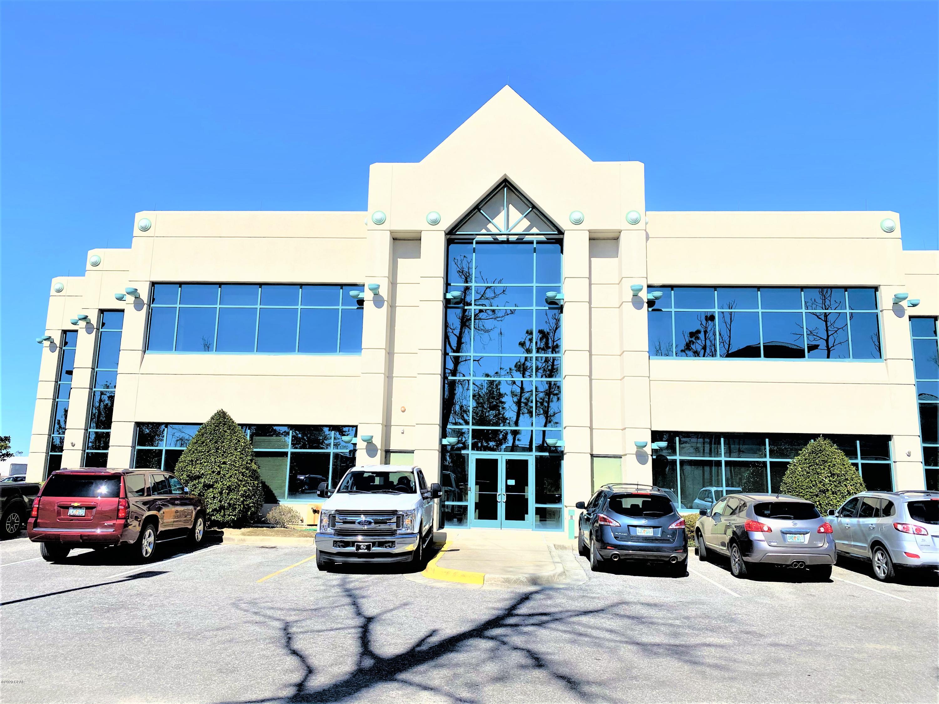 [No Recorded Subdiv] - Commercial Lease