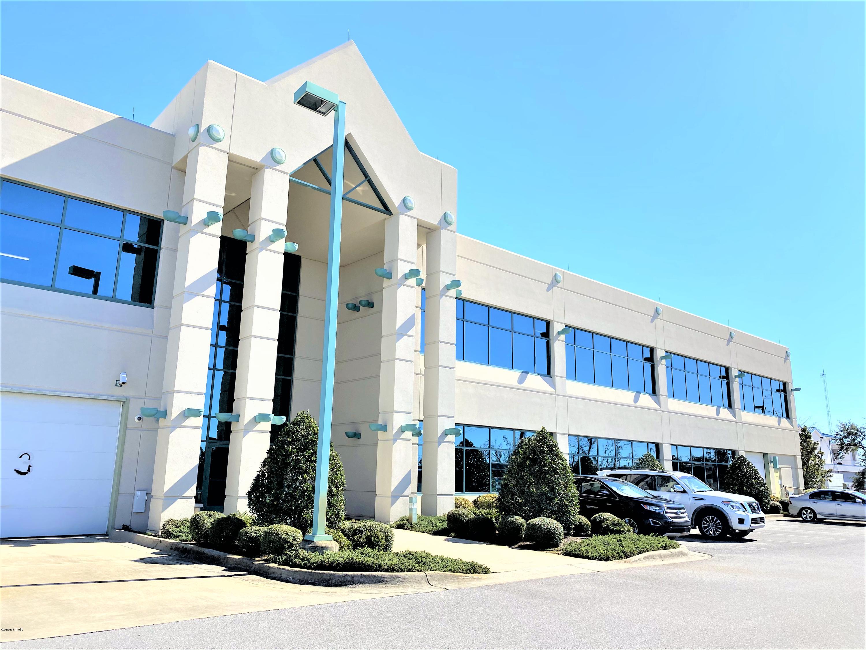 [No Recorded Subdiv] - Commercial Lease