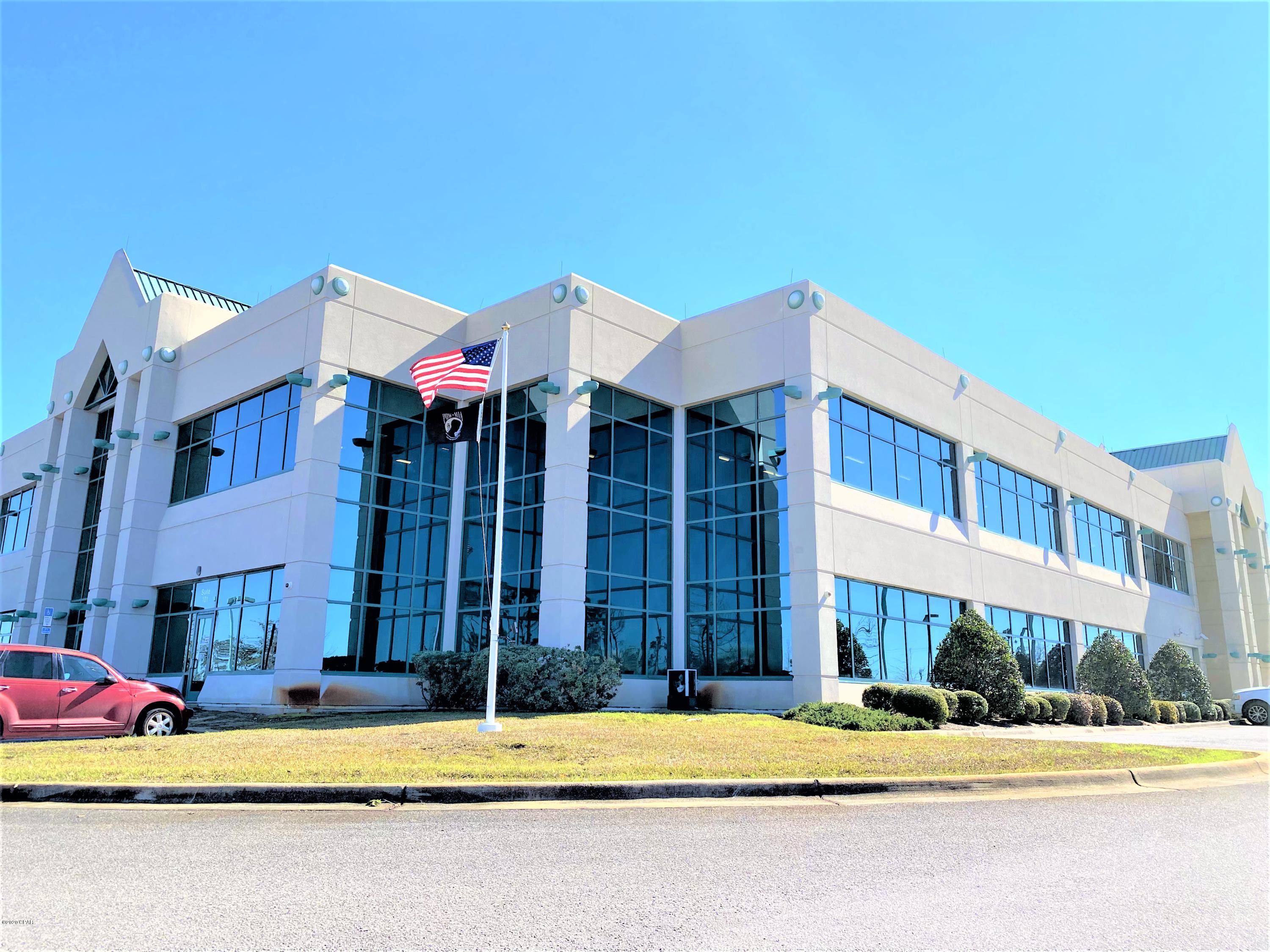 [No Recorded Subdiv] - Commercial Lease