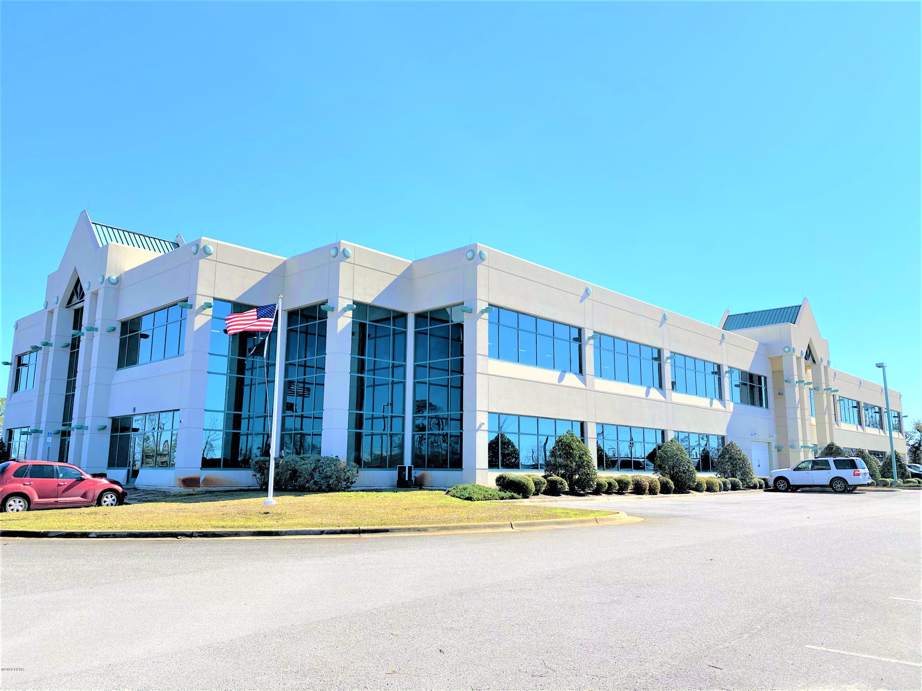 [No Recorded Subdiv] - Commercial Lease