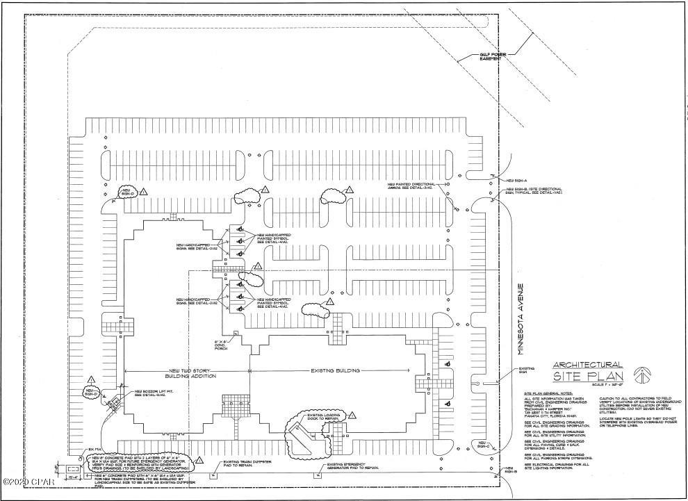 [No Recorded Subdiv] - Commercial Lease