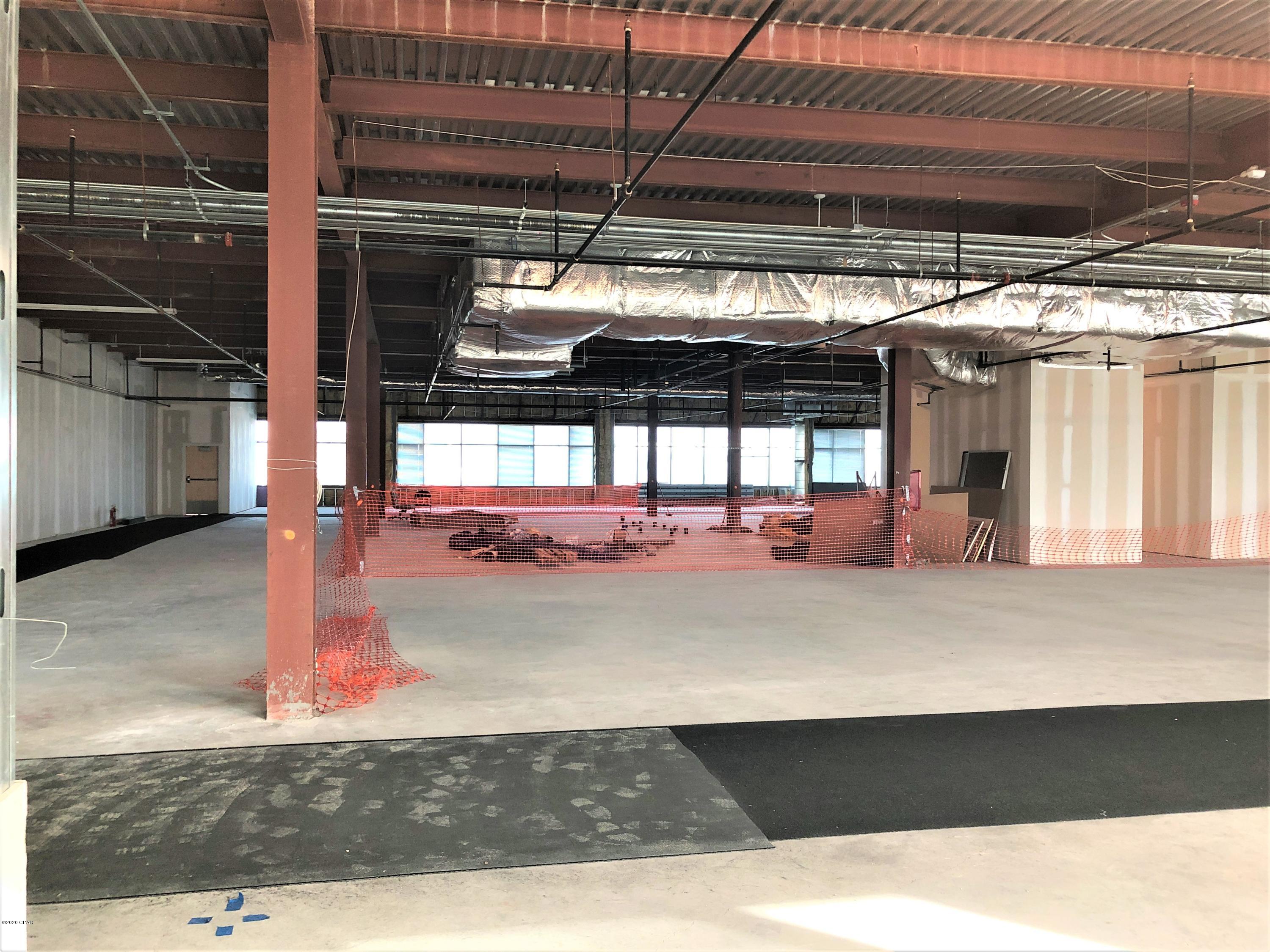 [No Recorded Subdiv] - Commercial Lease