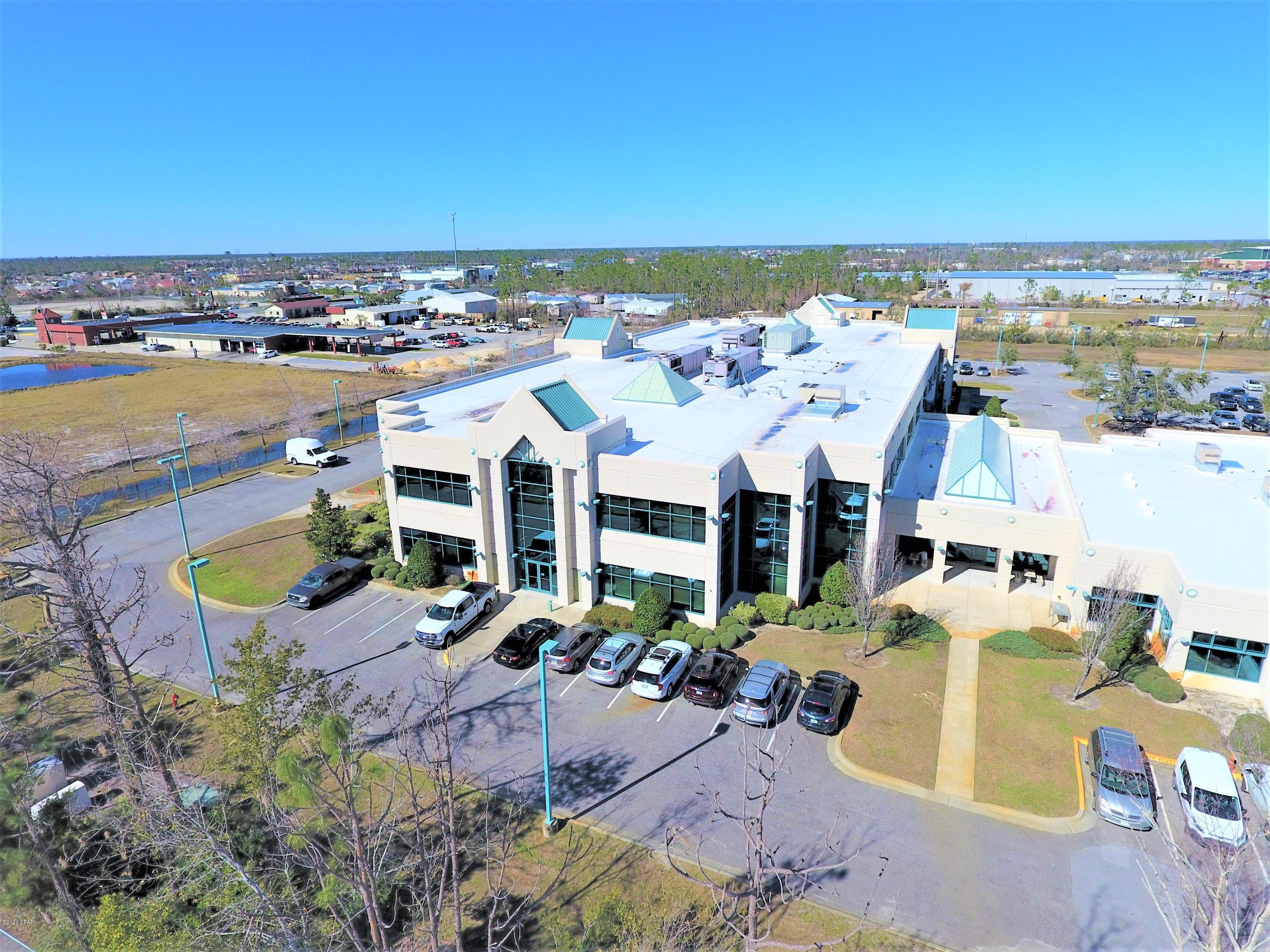 [No Recorded Subdiv] - Commercial Lease