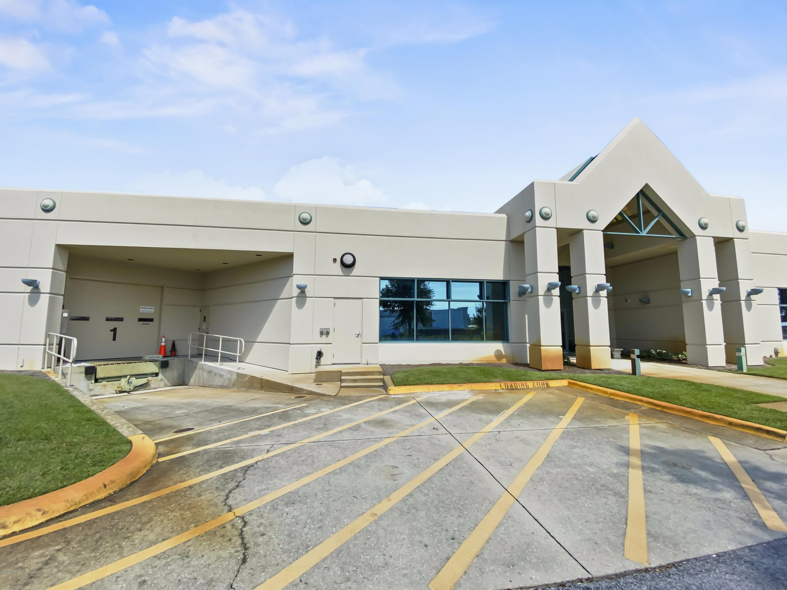 [No Recorded Subdiv] - Commercial Lease