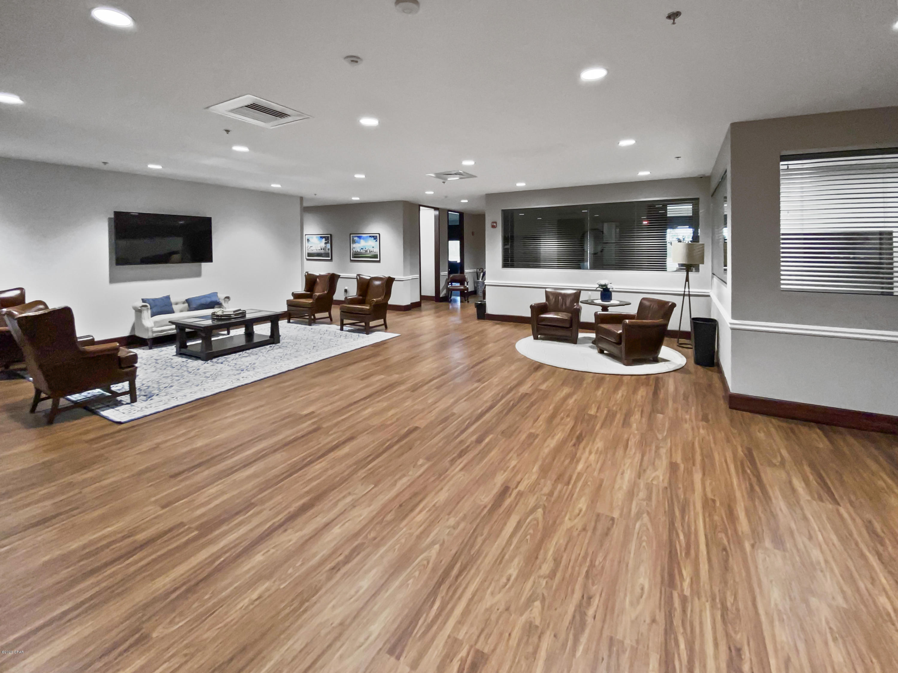 [No Recorded Subdiv] - Commercial Lease