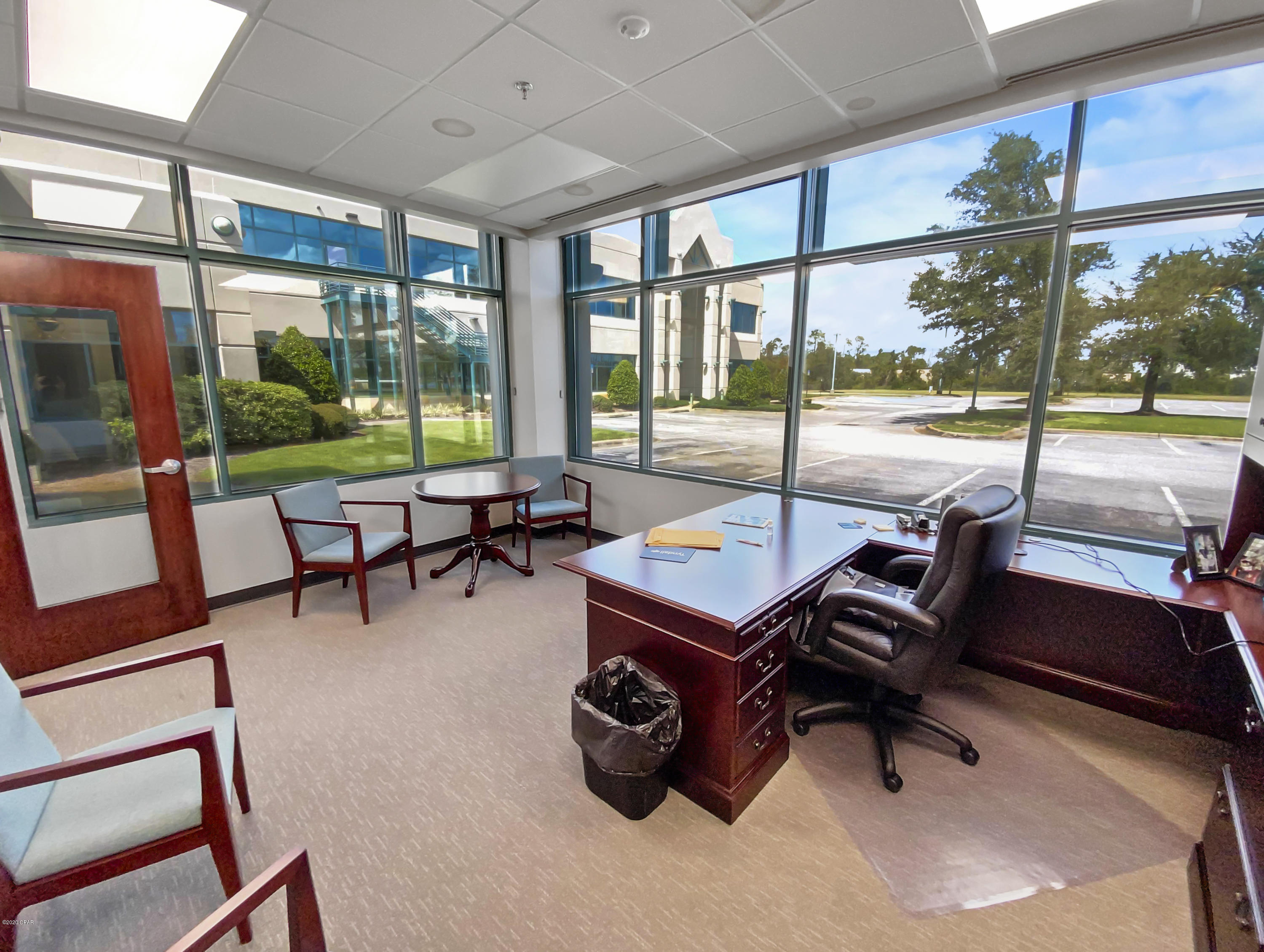 [No Recorded Subdiv] - Commercial Lease