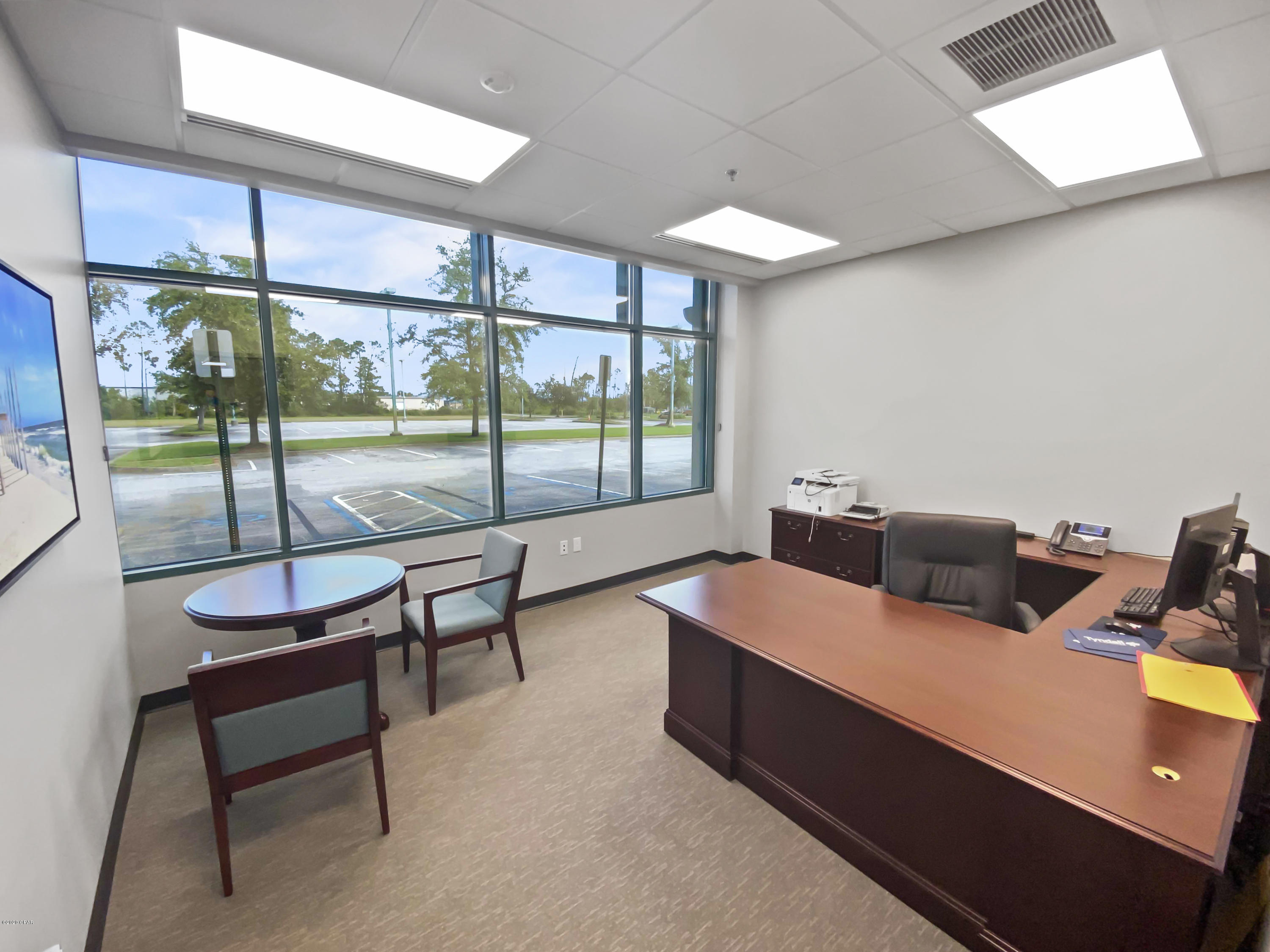 [No Recorded Subdiv] - Commercial Lease