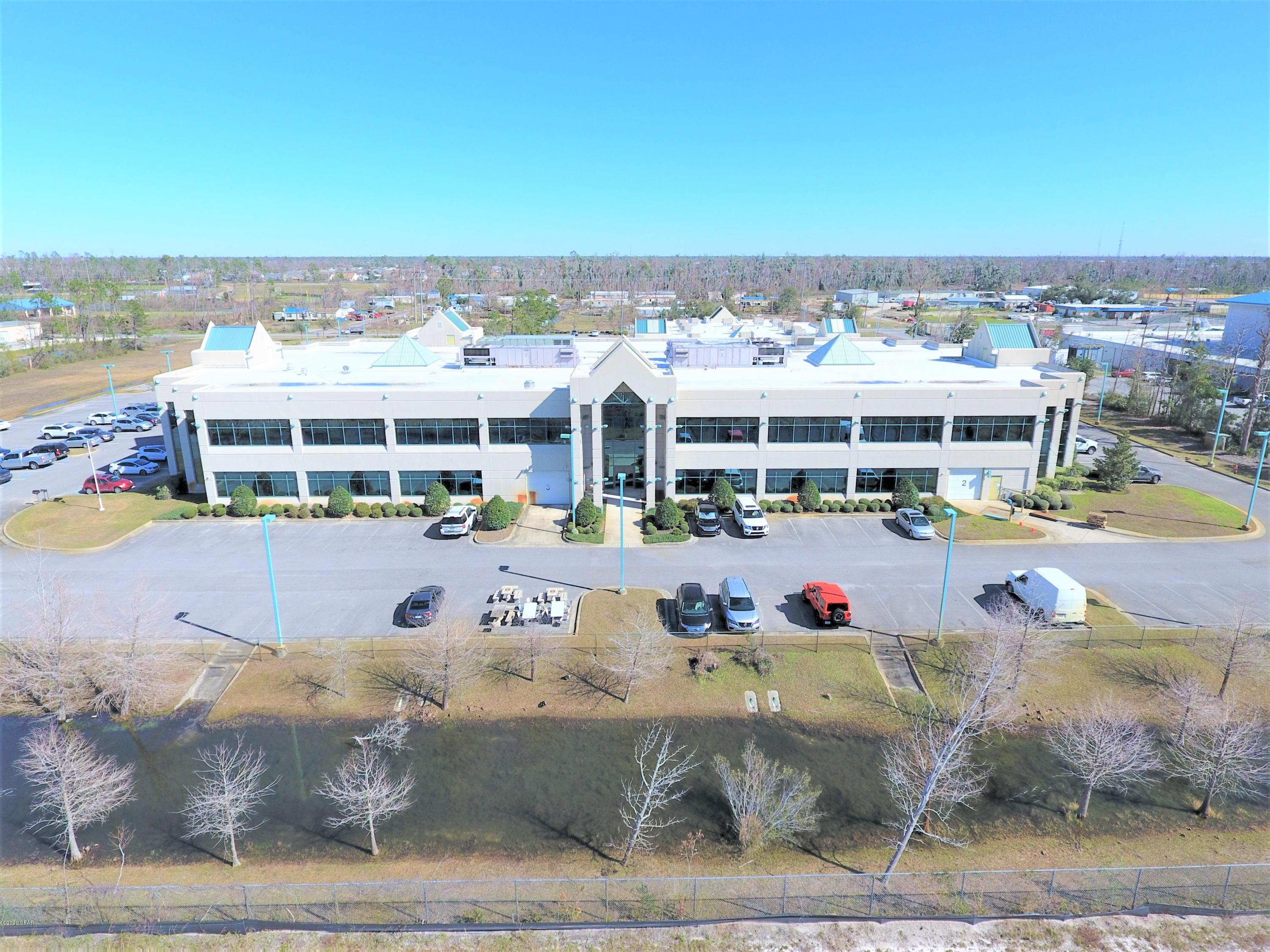 [No Recorded Subdiv] - Commercial Lease