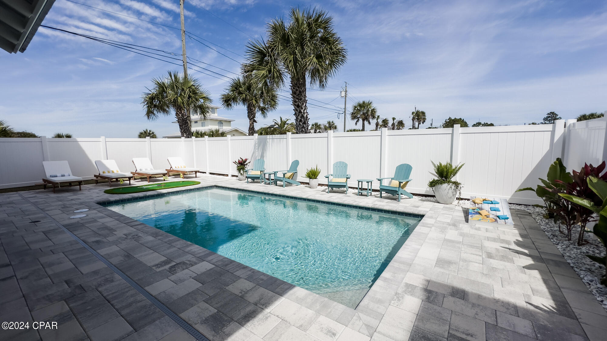 Laguna Beach 2nd Add - Residential