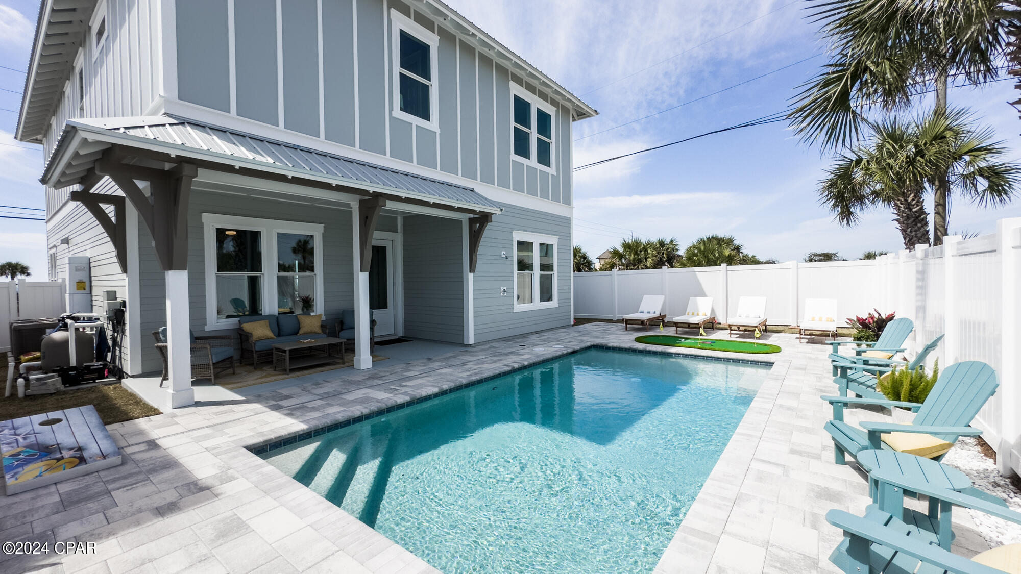 Laguna Beach 2nd Add - Residential