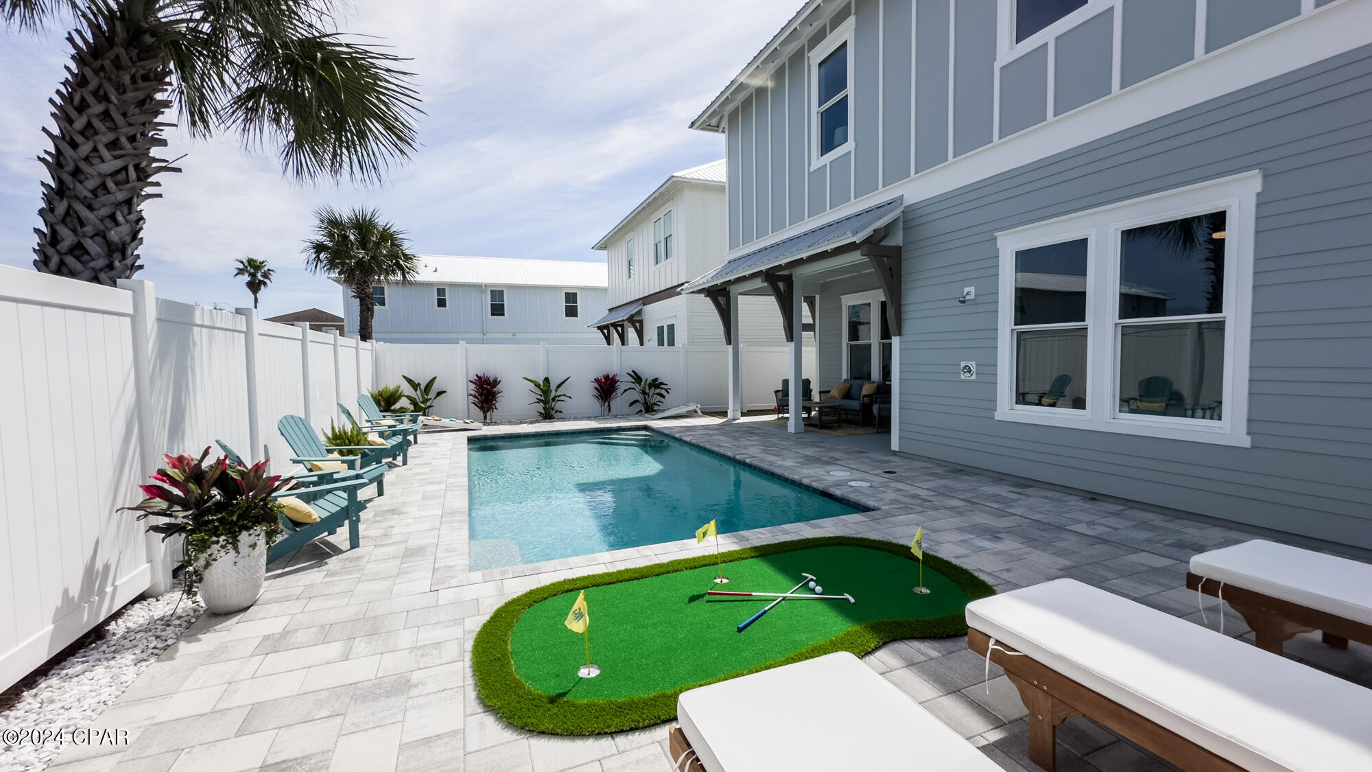 Laguna Beach 2nd Add - Residential