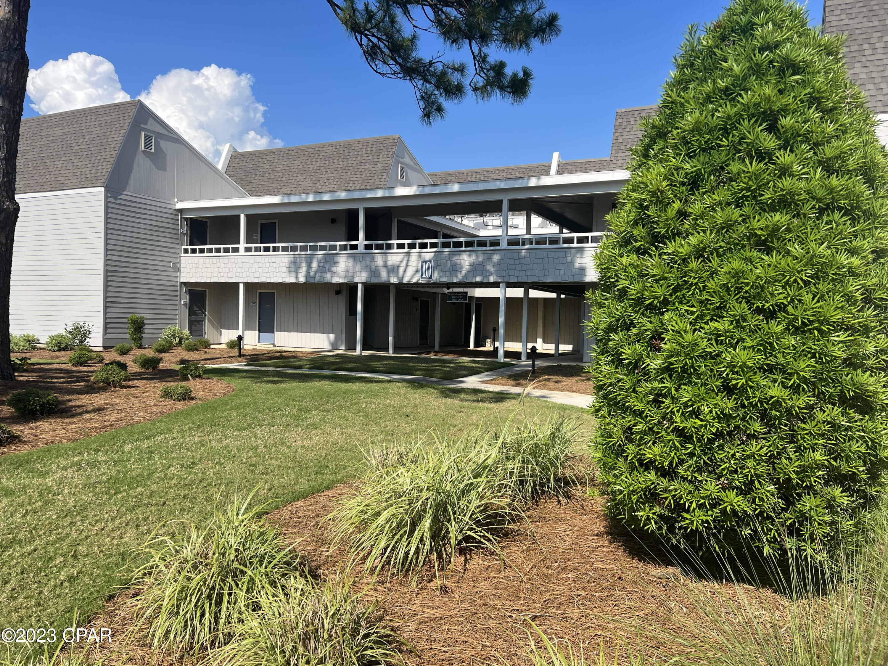 Bay Point Harbour Villas - Residential