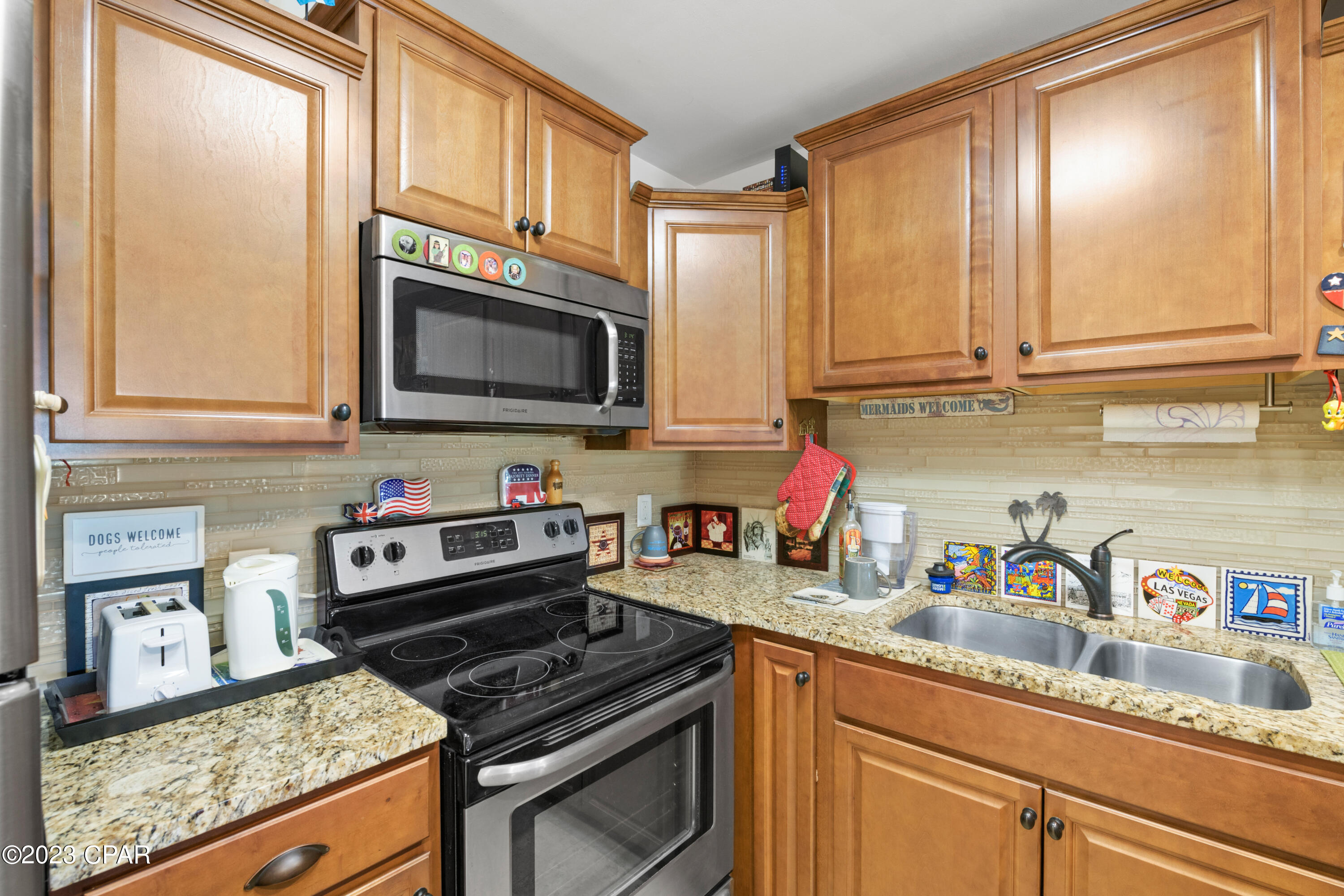 Bay Point Harbour Villas - Residential