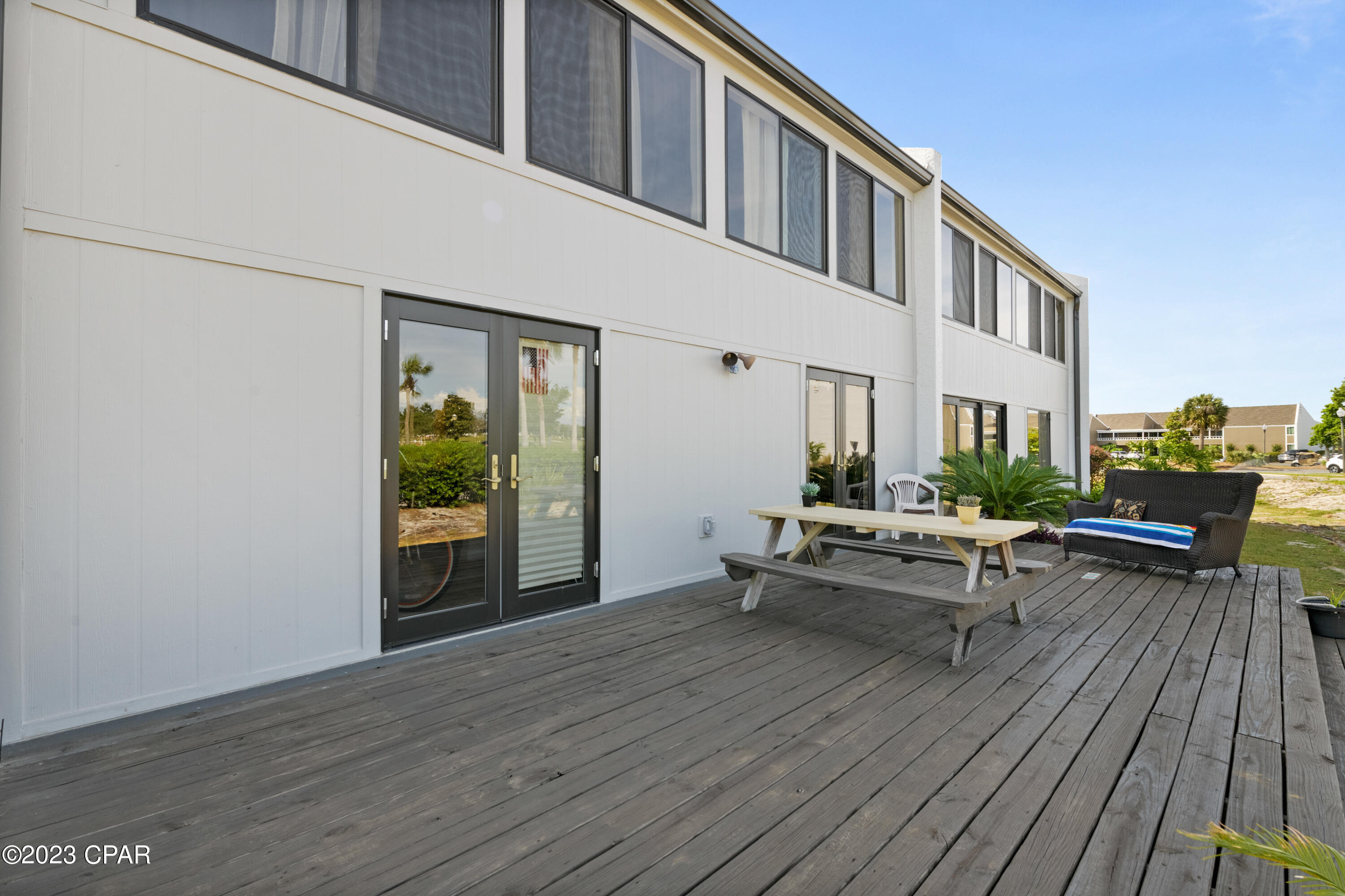 Bay Point Harbour Villas - Residential