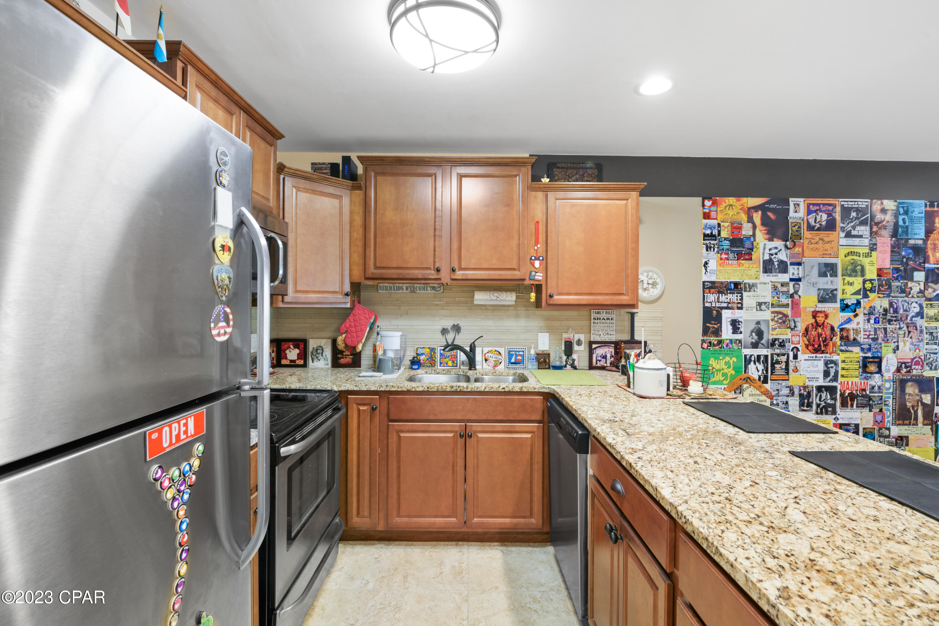 Bay Point Harbour Villas - Residential