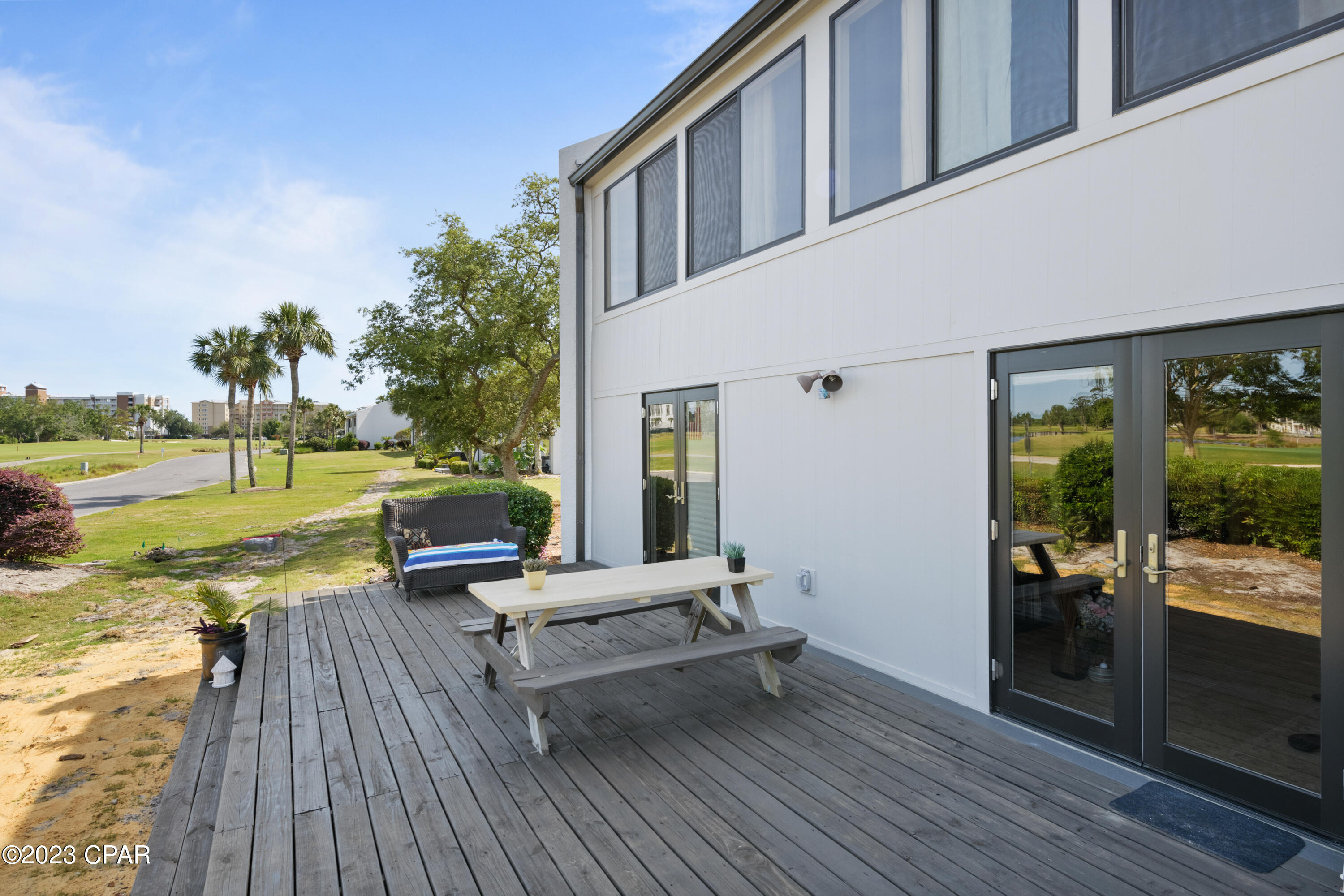 Bay Point Harbour Villas - Residential