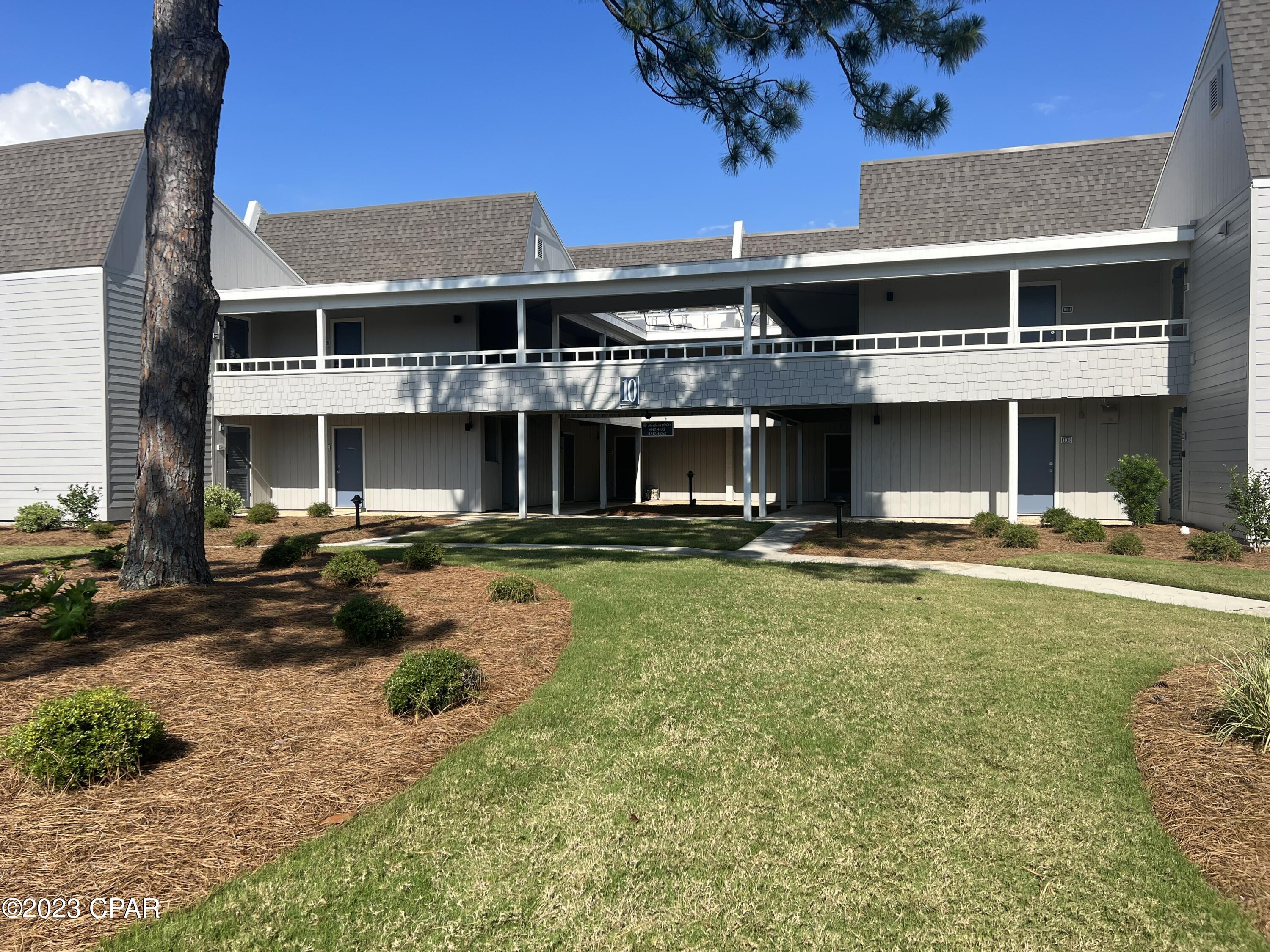 Bay Point Harbour Villas - Residential