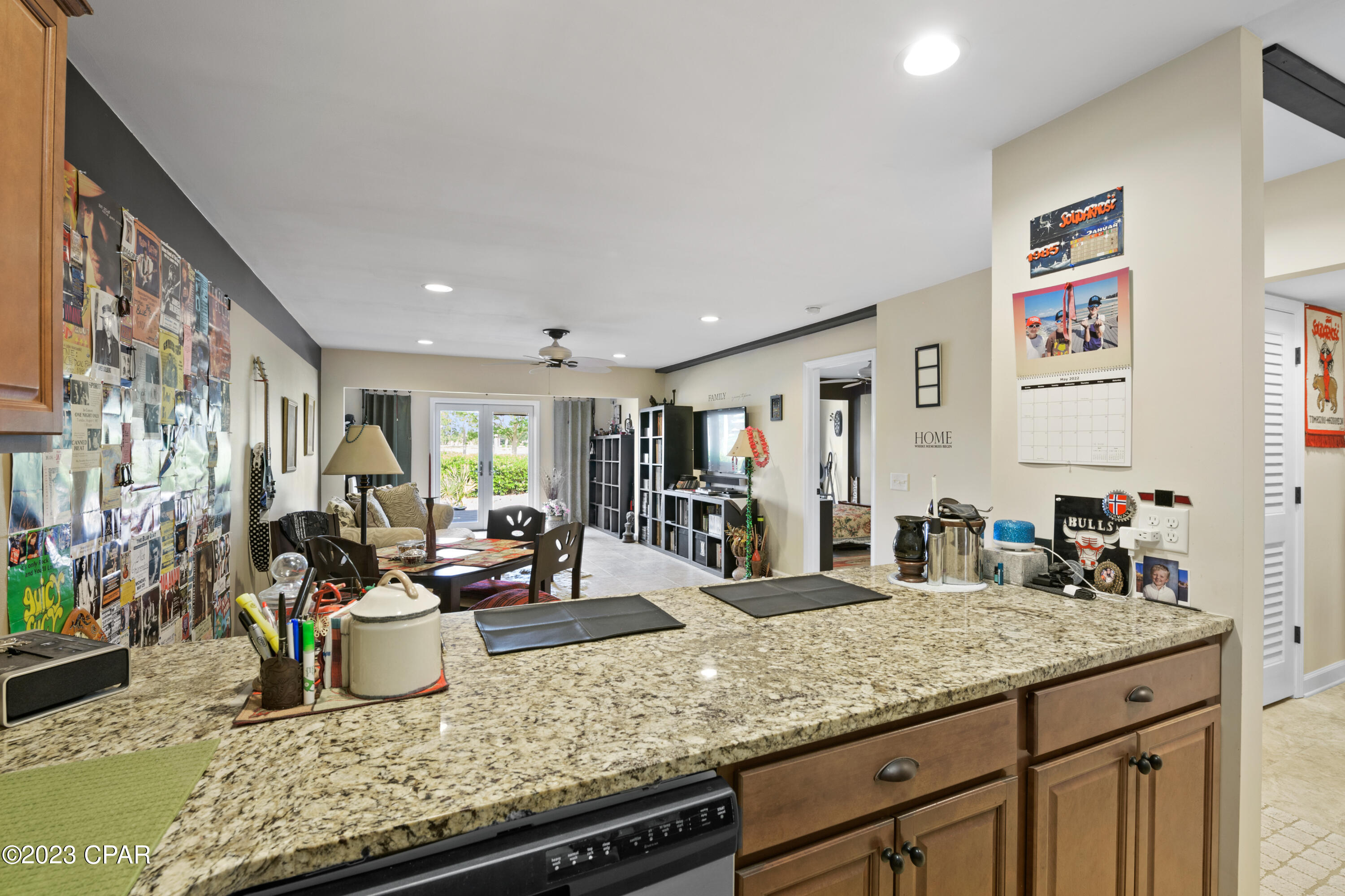 Bay Point Harbour Villas - Residential