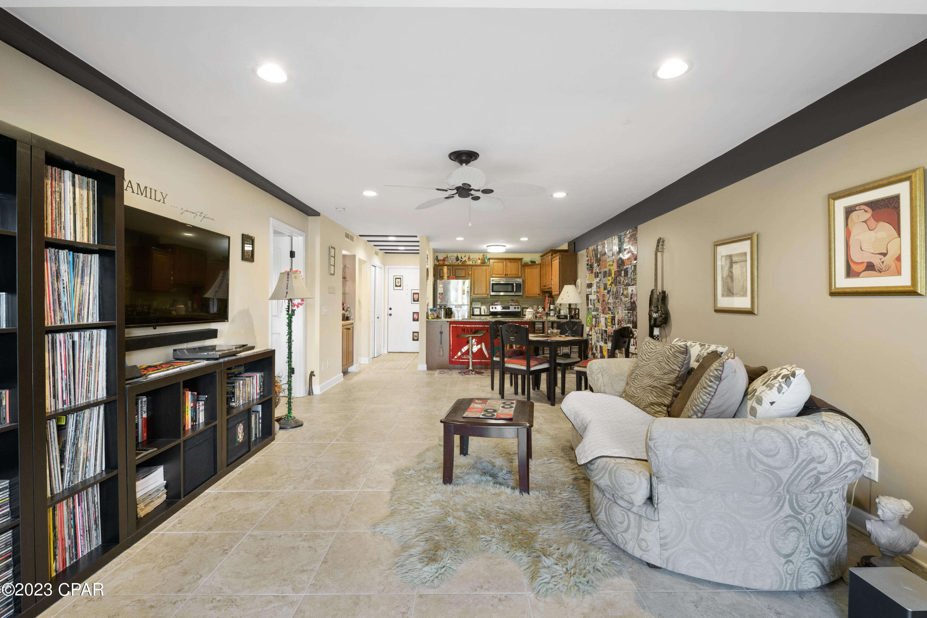 Bay Point Harbour Villas - Residential