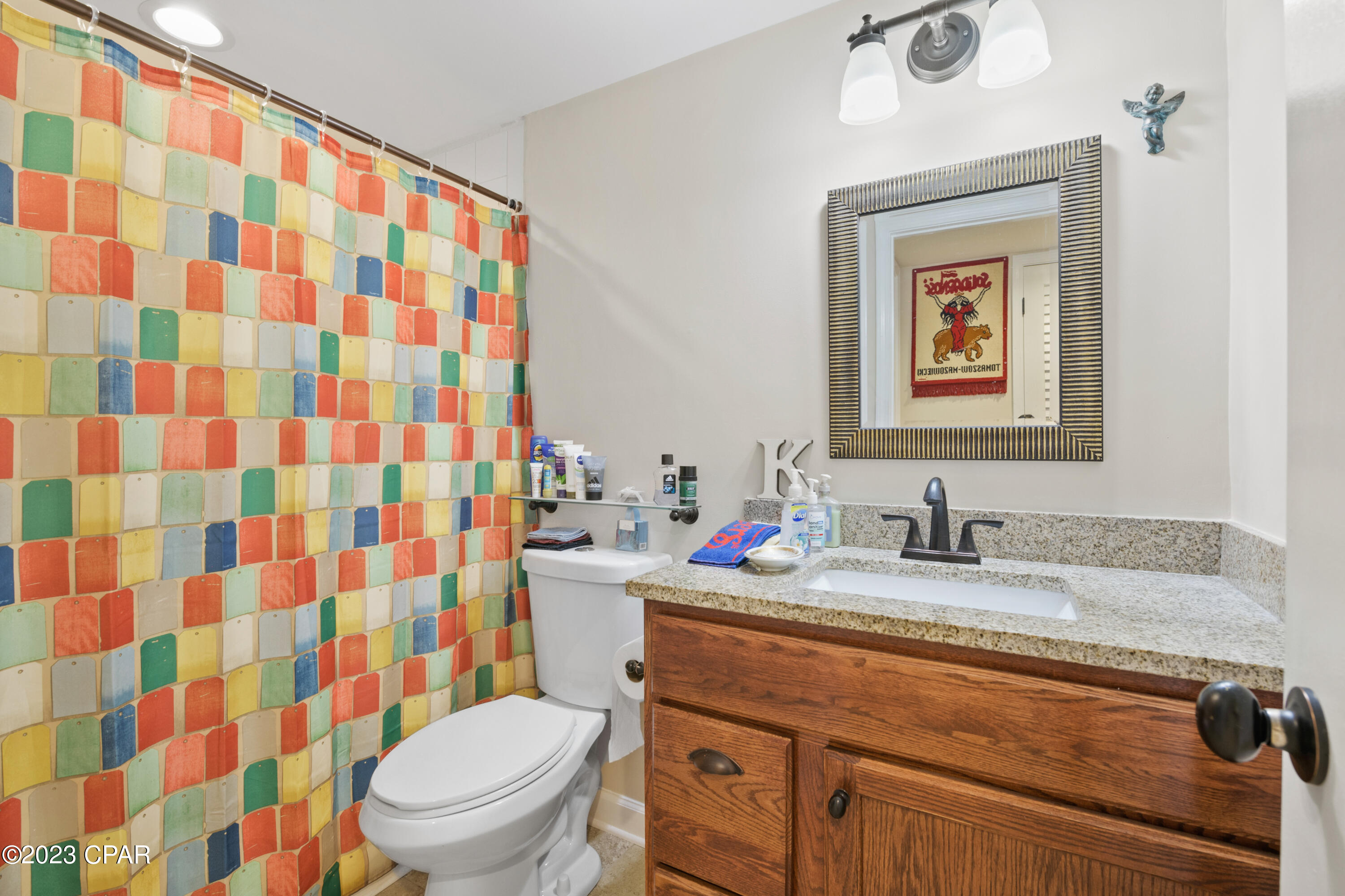 Bay Point Harbour Villas - Residential