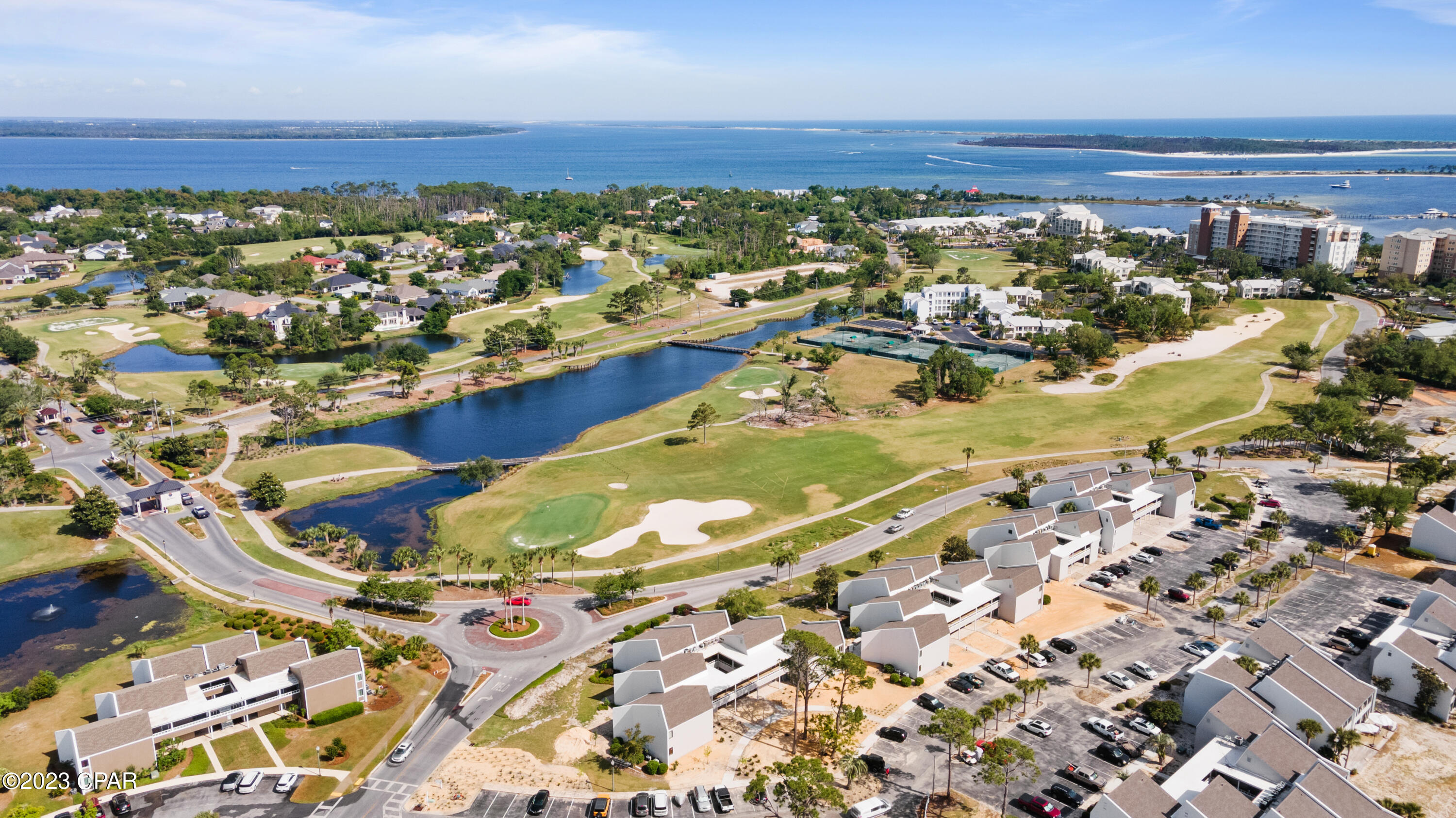 Bay Point Harbour Villas - Residential