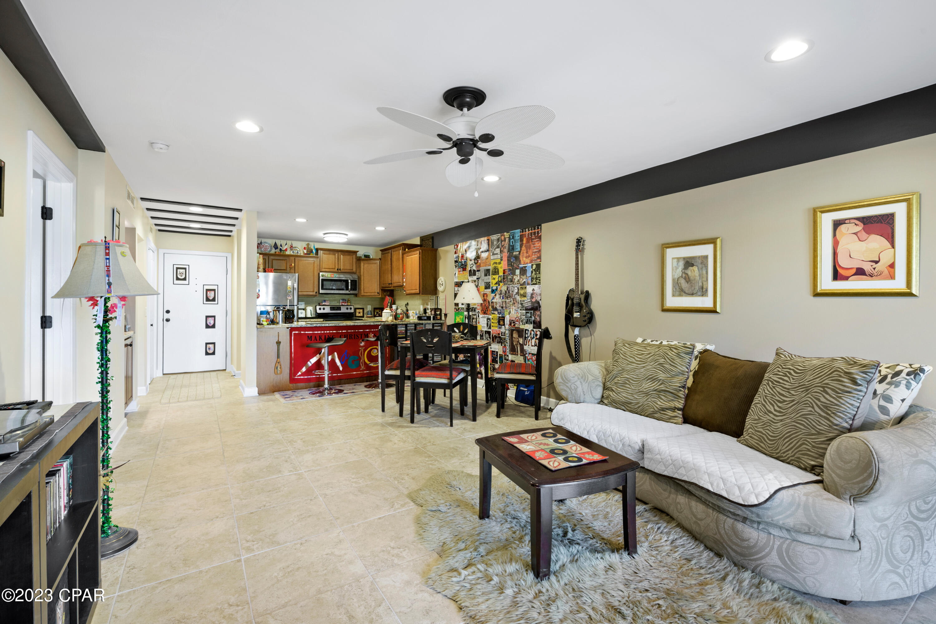 Bay Point Harbour Villas - Residential