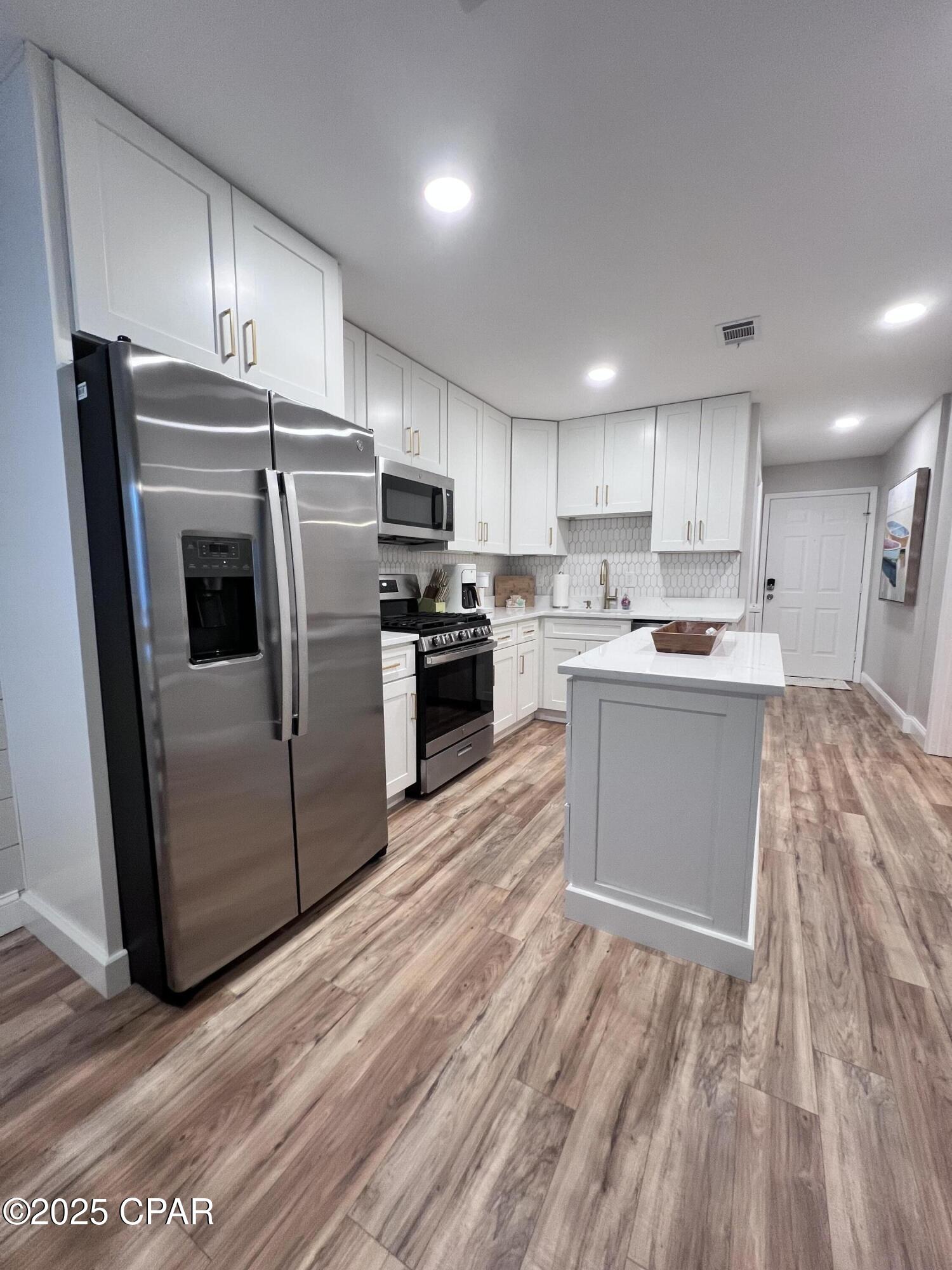 Gulf Highlands Beach Resort - Residential