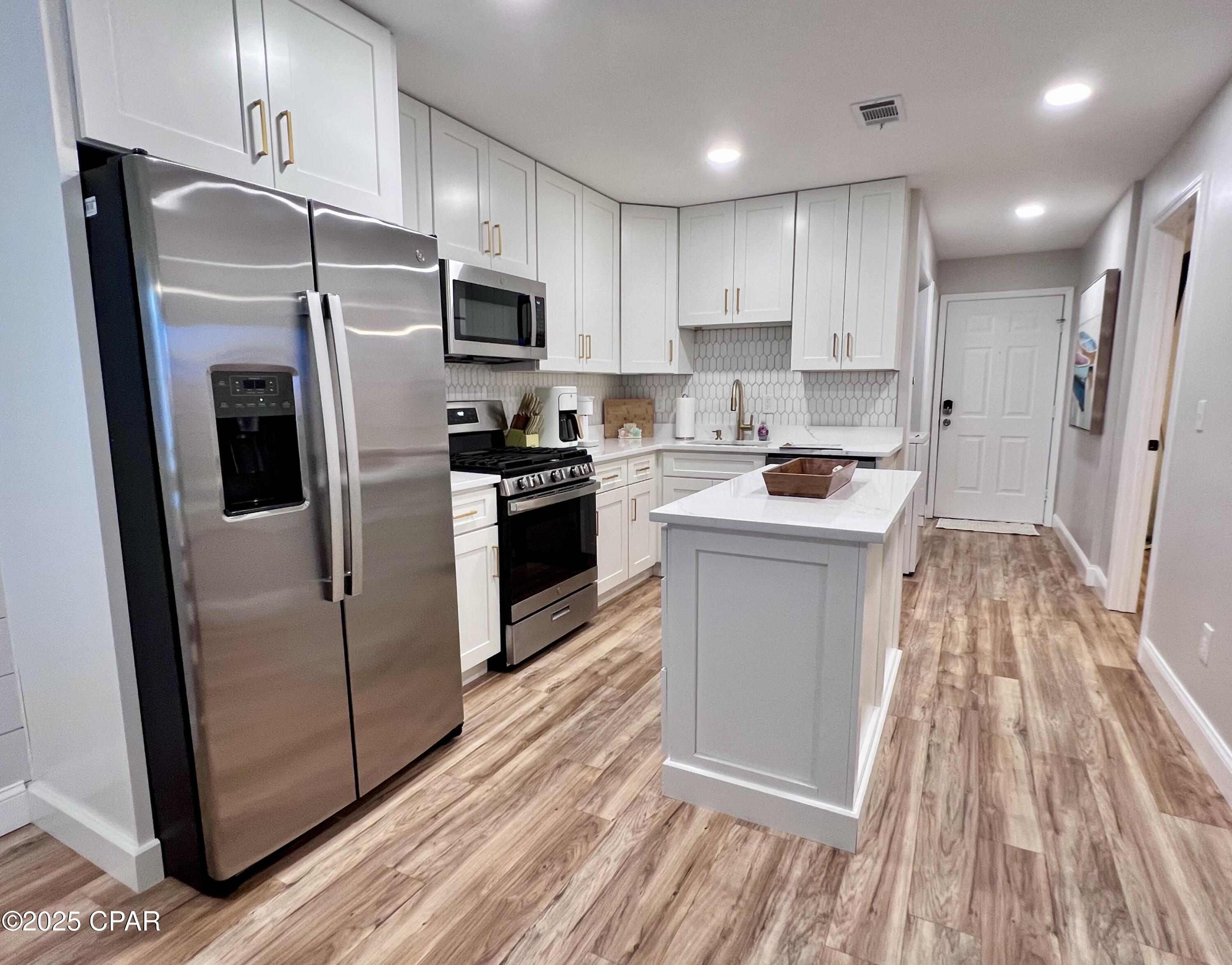 Gulf Highlands Beach Resort - Residential