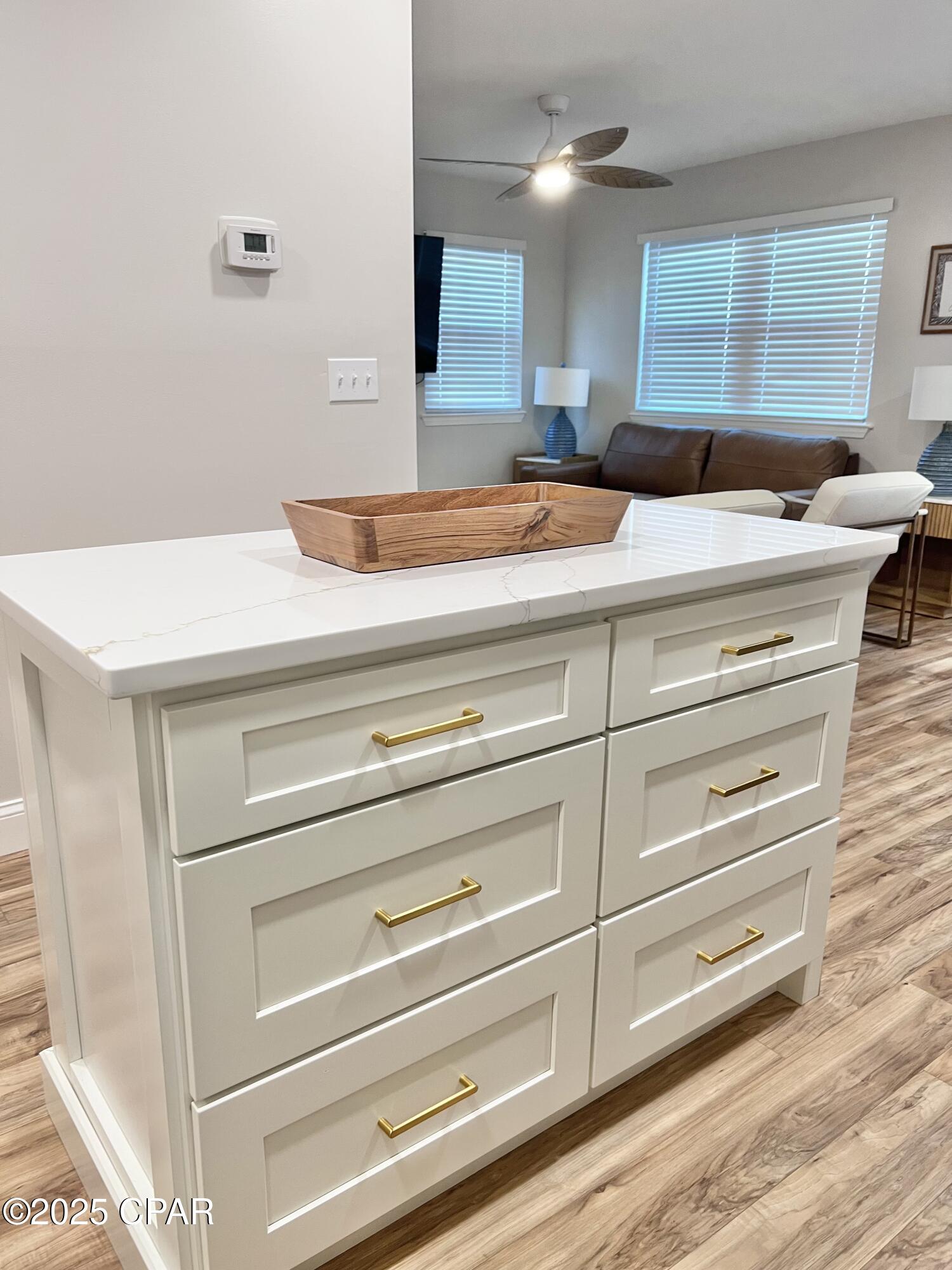 Gulf Highlands Beach Resort - Residential