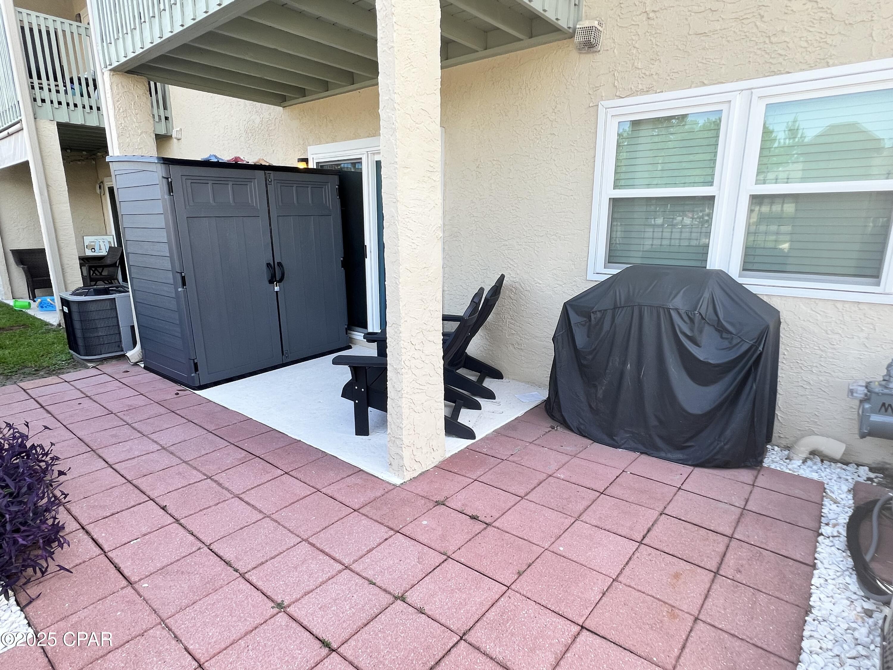 Gulf Highlands Beach Resort - Residential