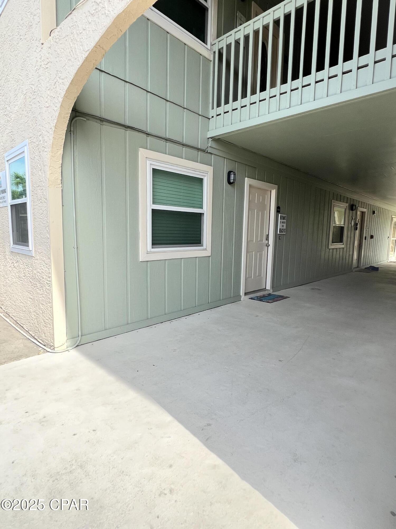 Gulf Highlands Beach Resort - Residential