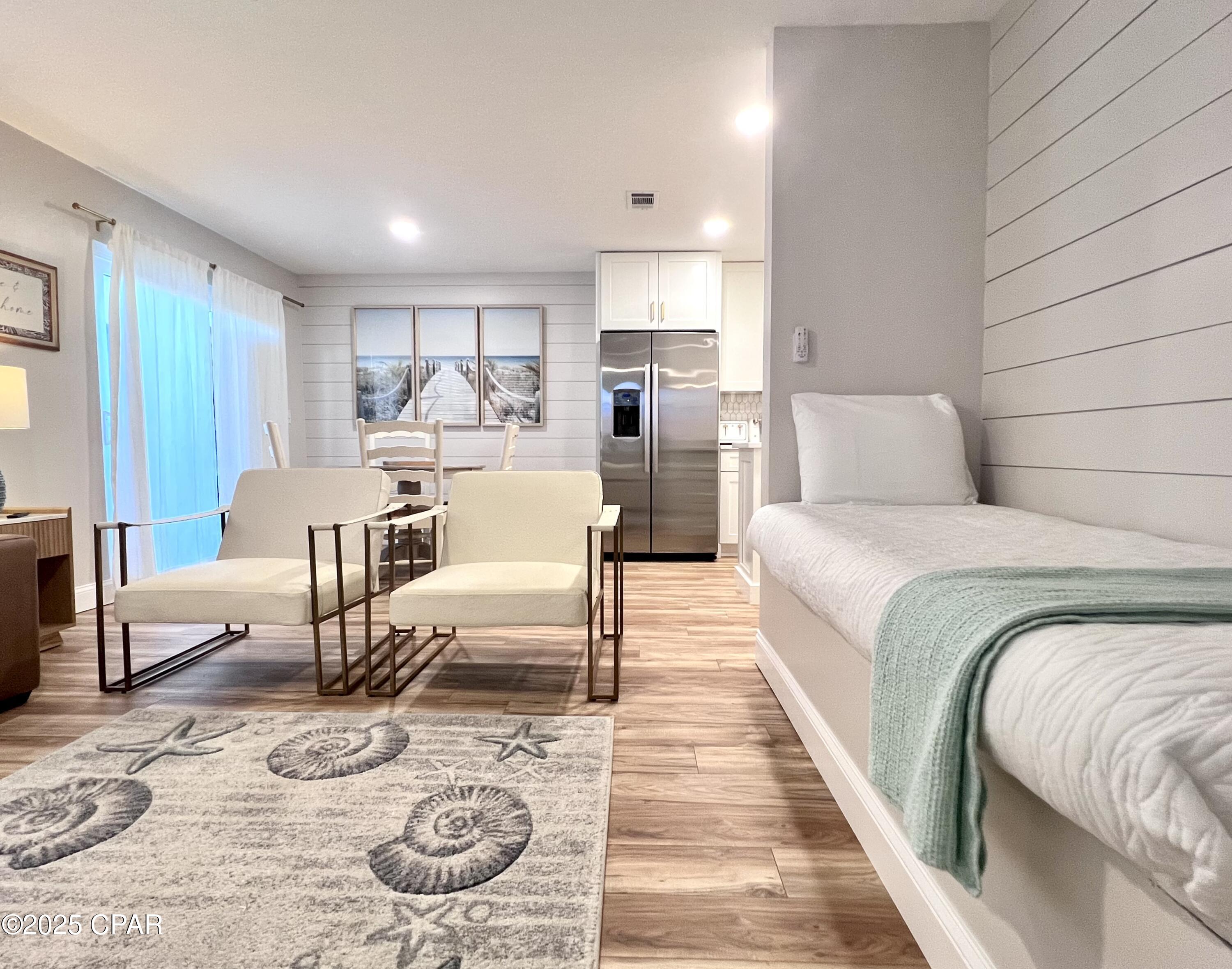 Gulf Highlands Beach Resort - Residential