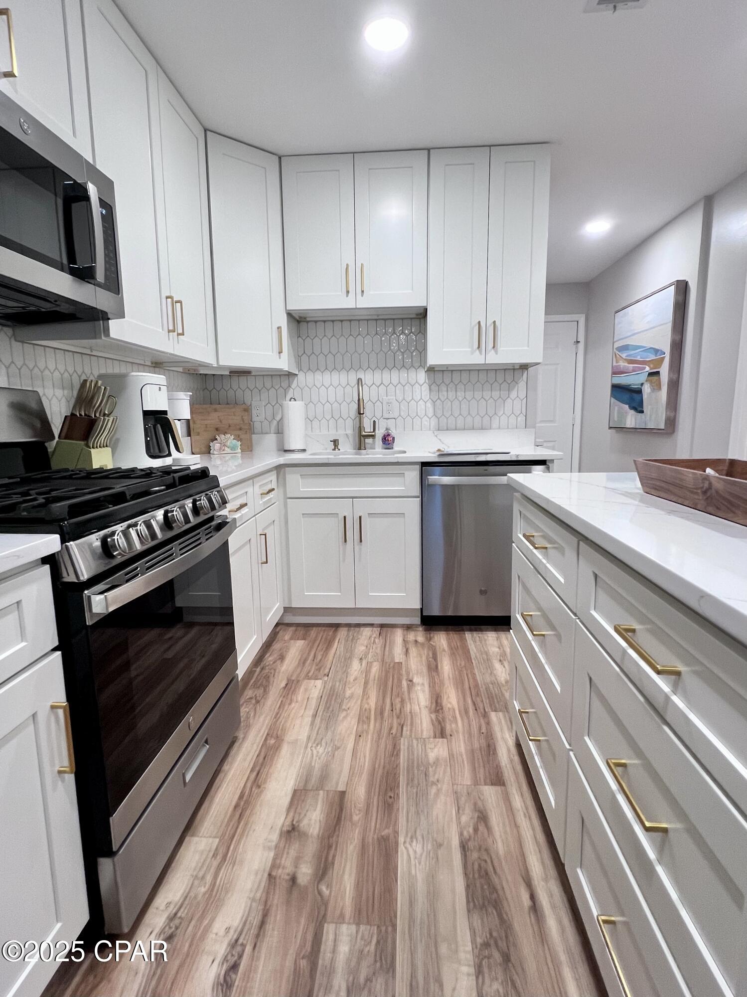 Gulf Highlands Beach Resort - Residential