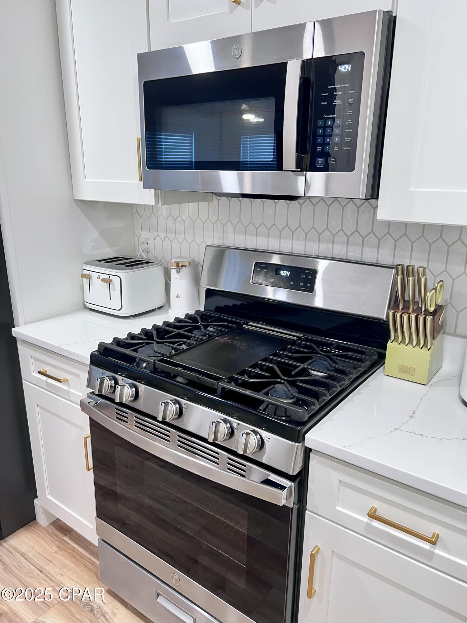 Gulf Highlands Beach Resort - Residential