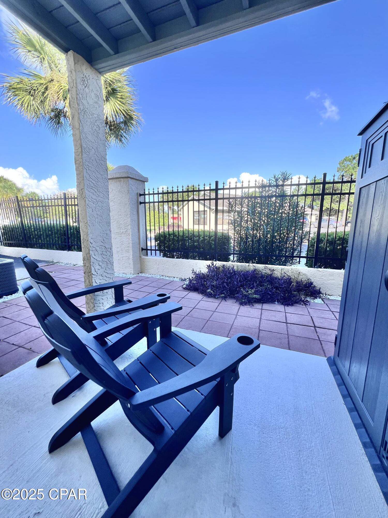 Gulf Highlands Beach Resort - Residential