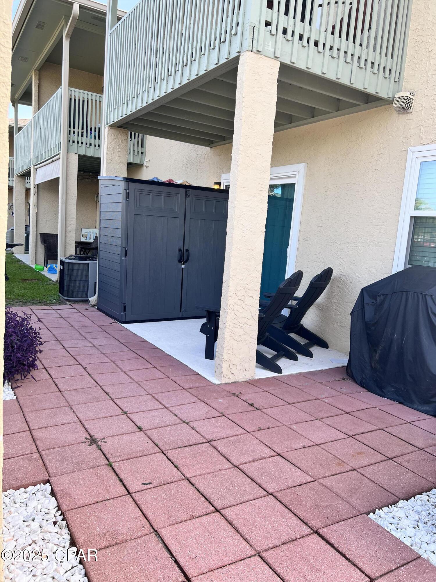 Gulf Highlands Beach Resort - Residential