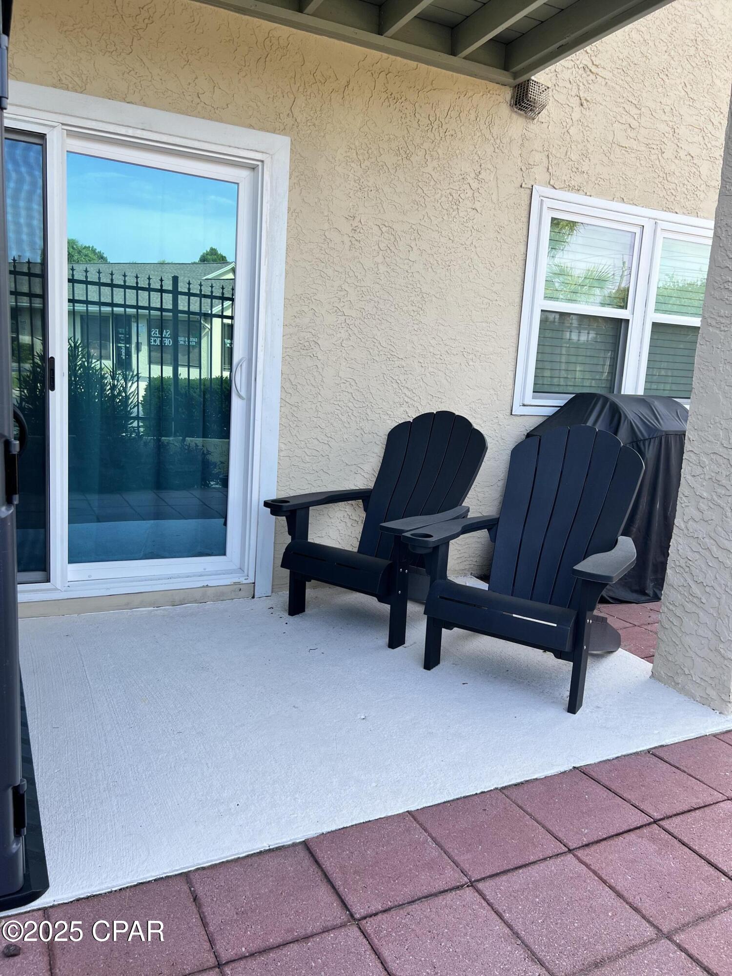 Gulf Highlands Beach Resort - Residential