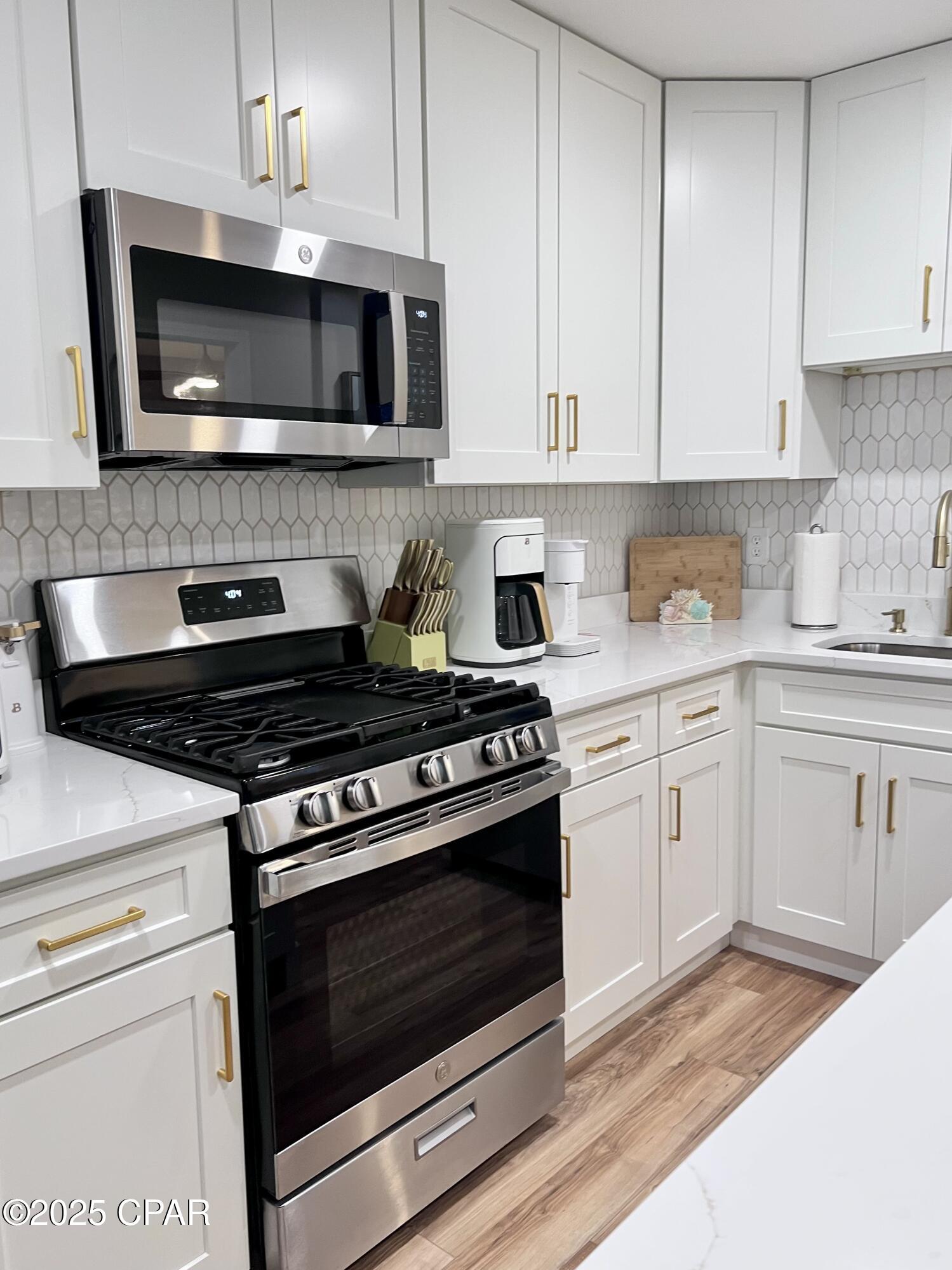 Gulf Highlands Beach Resort - Residential