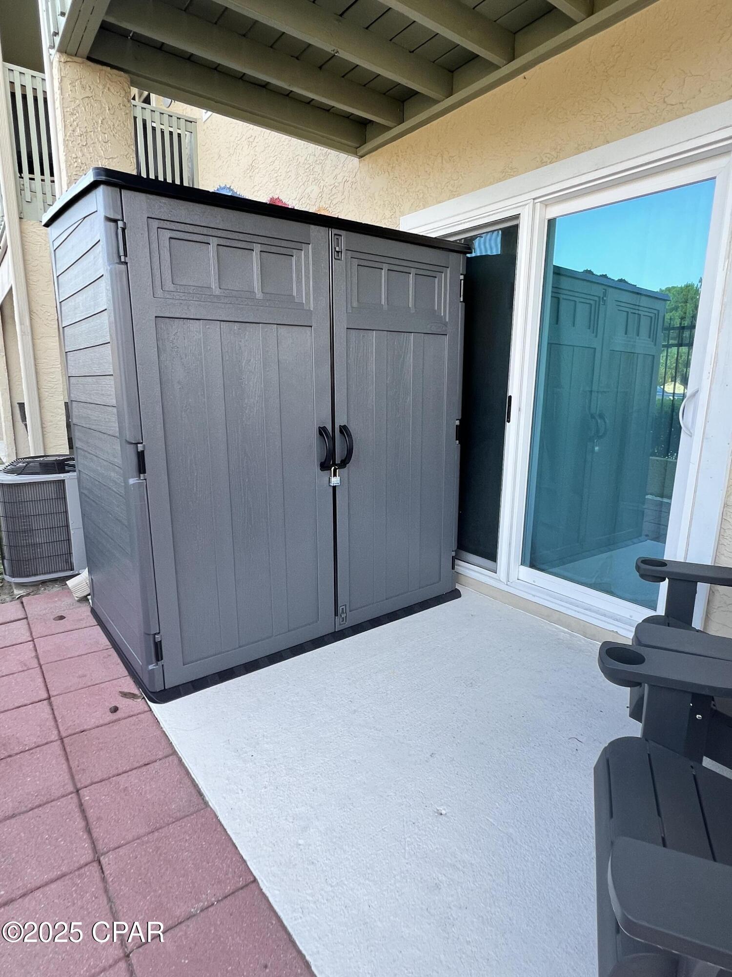 Gulf Highlands Beach Resort - Residential