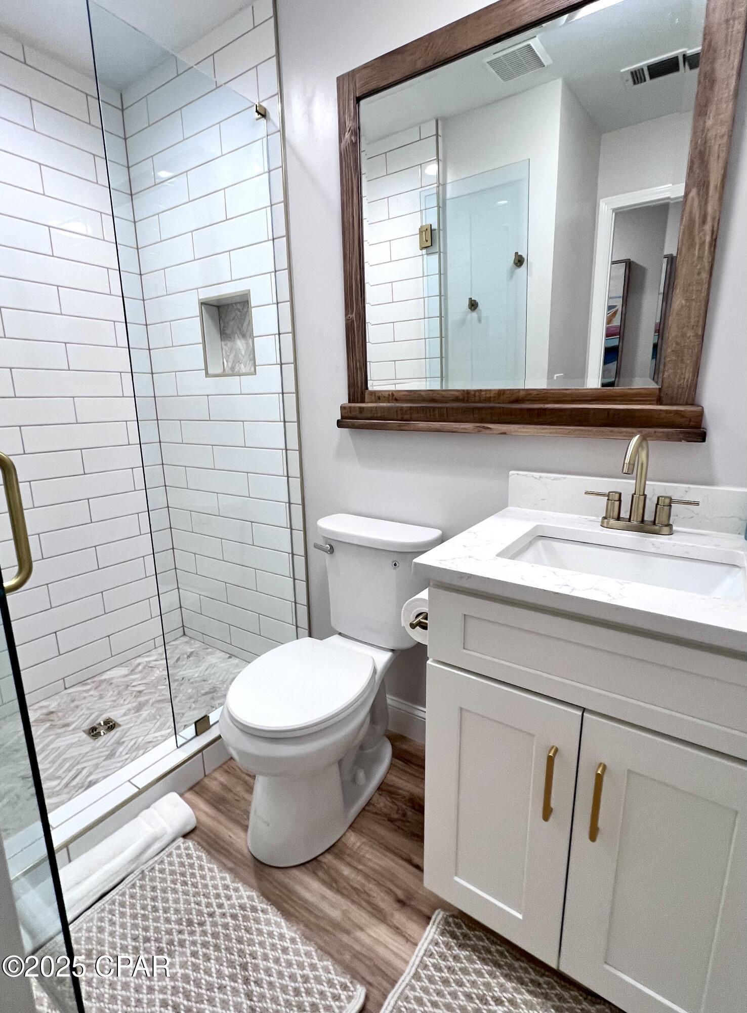 Gulf Highlands Beach Resort - Residential