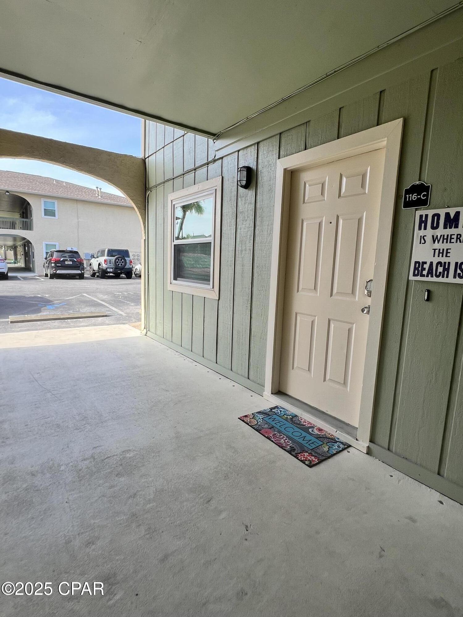 Gulf Highlands Beach Resort - Residential