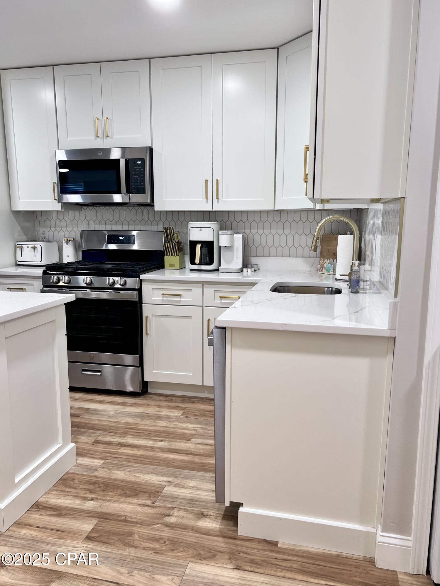 Gulf Highlands Beach Resort - Residential