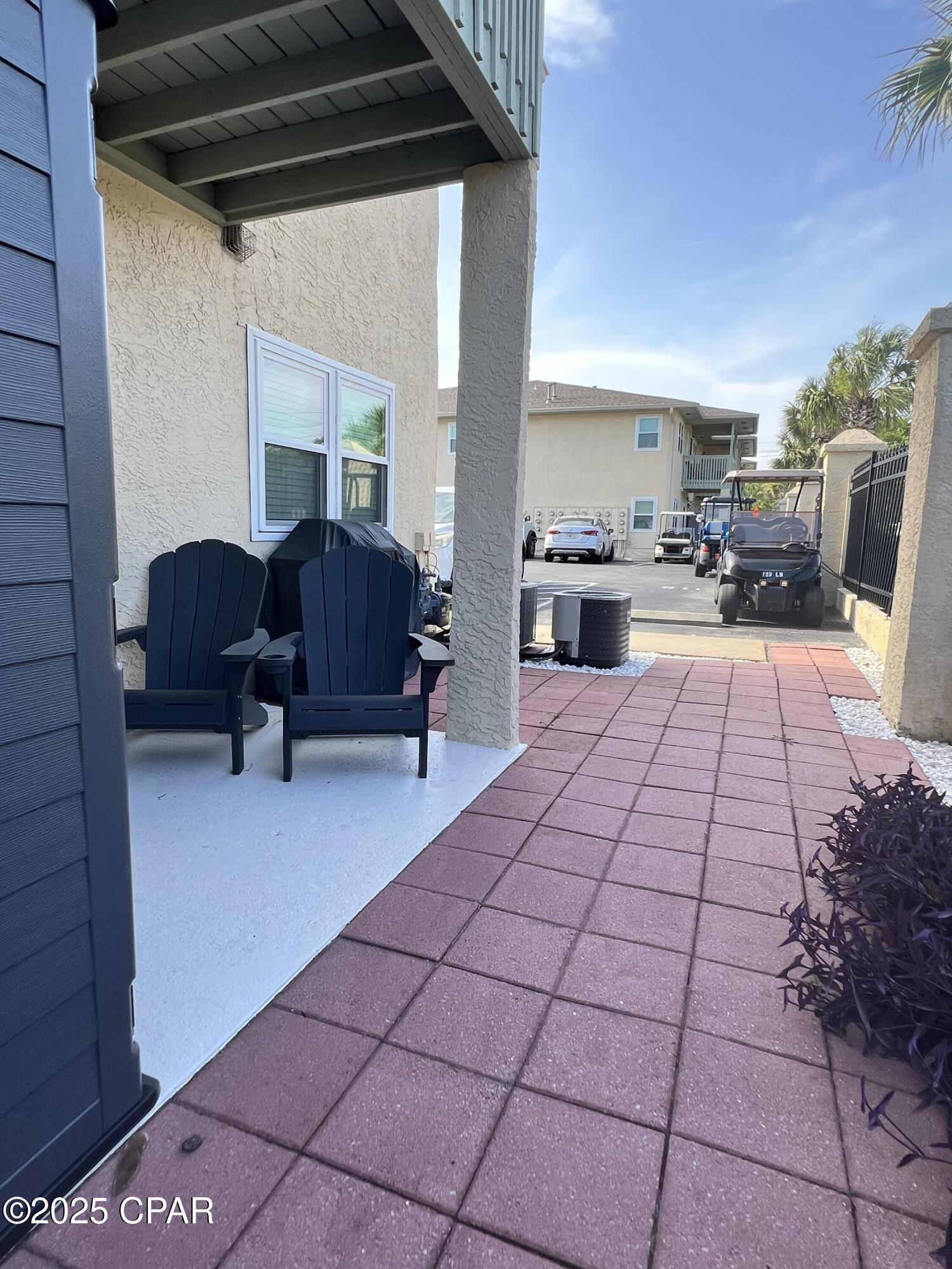 Gulf Highlands Beach Resort - Residential