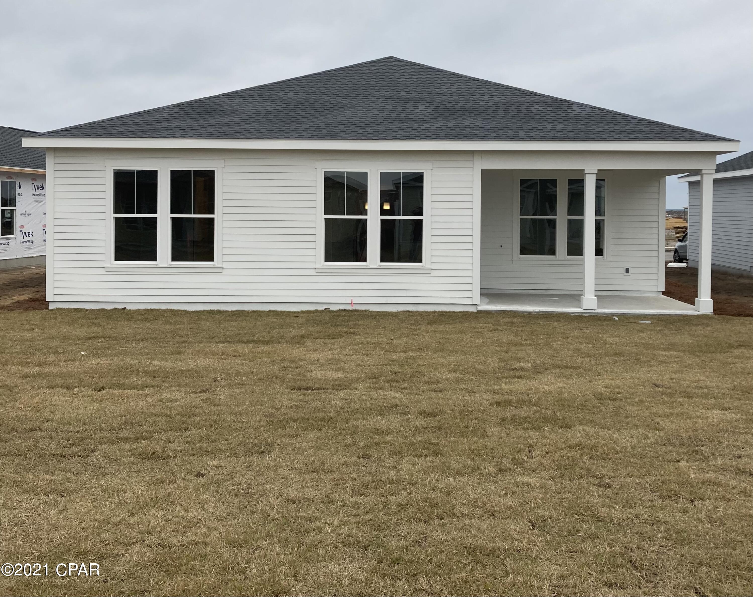 Sweetbay - Residential