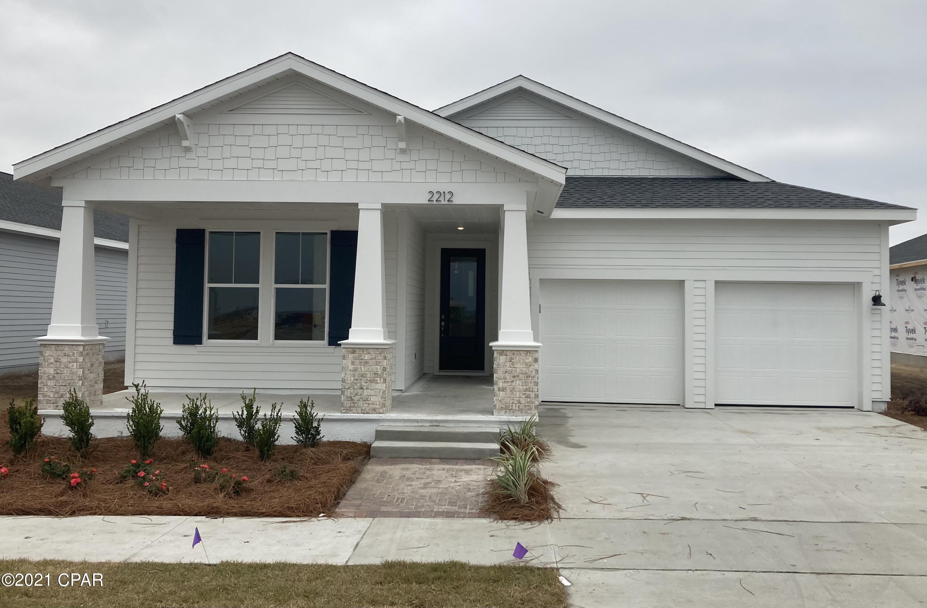 Sweetbay - Residential