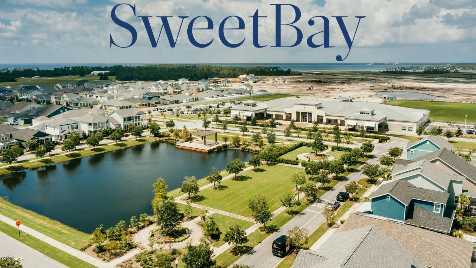 Sweetbay - Residential