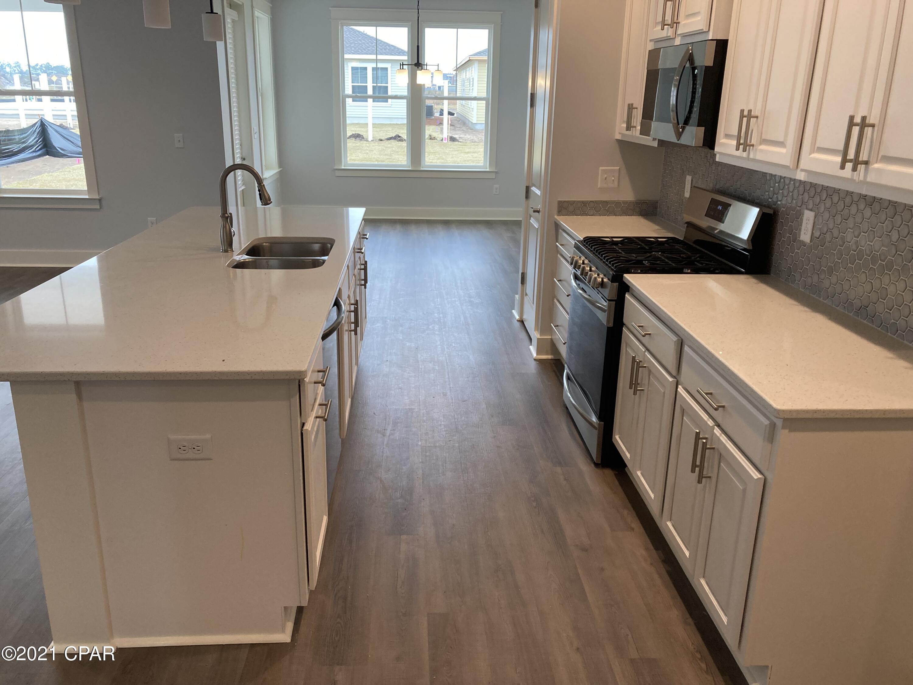 Sweetbay - Residential