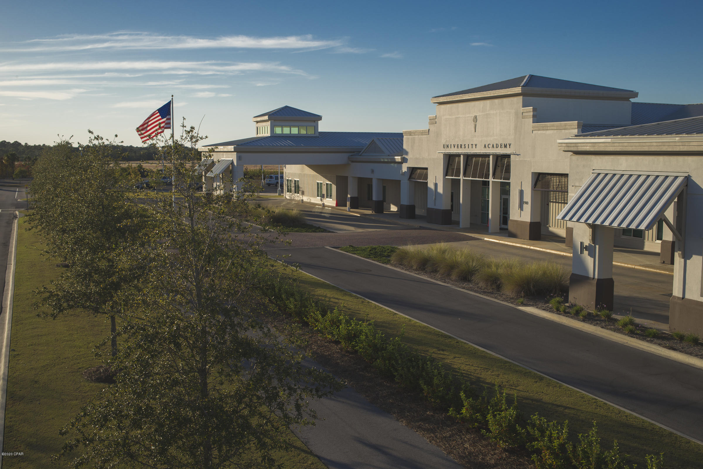 Sweetbay - Residential