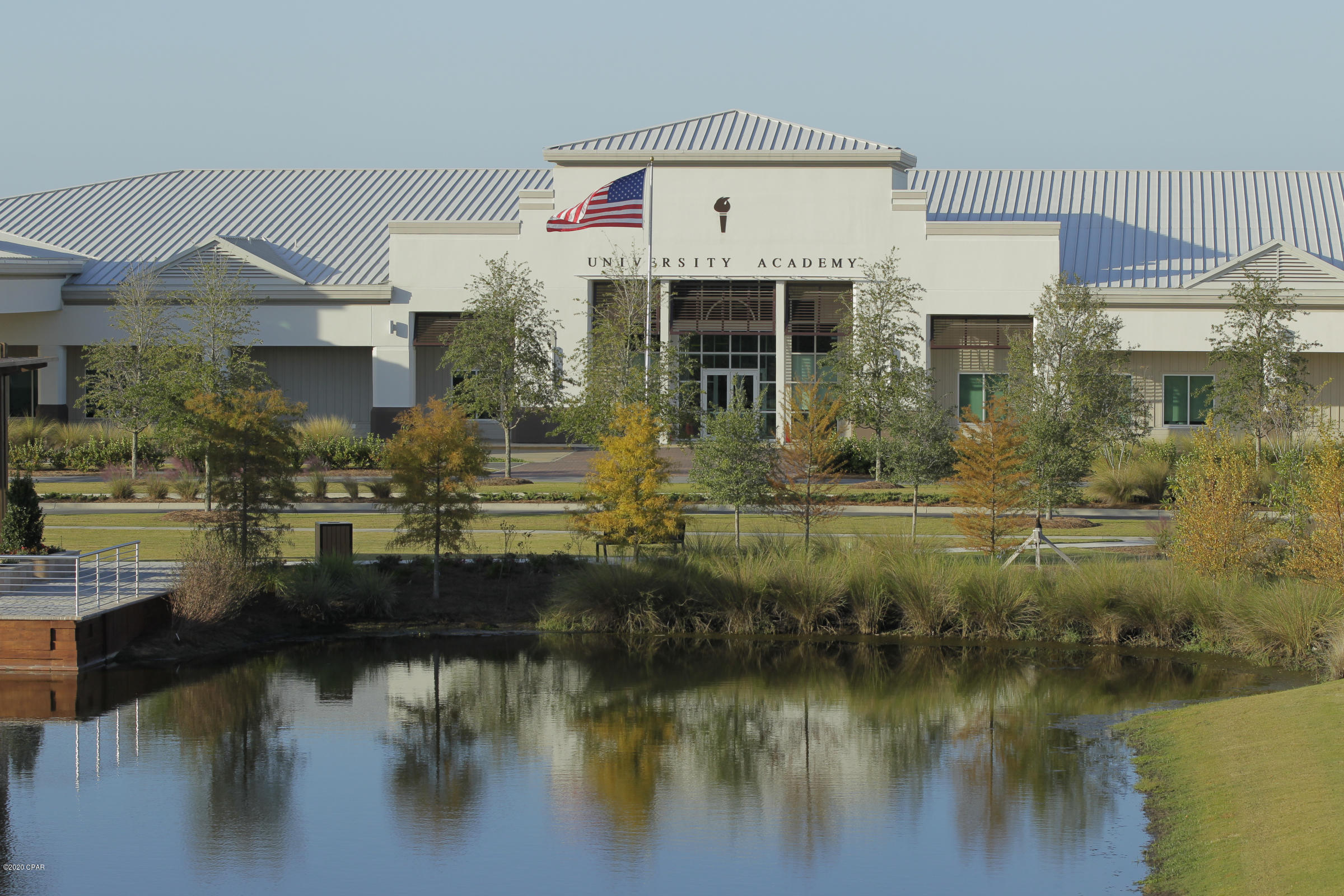 Sweetbay - Residential