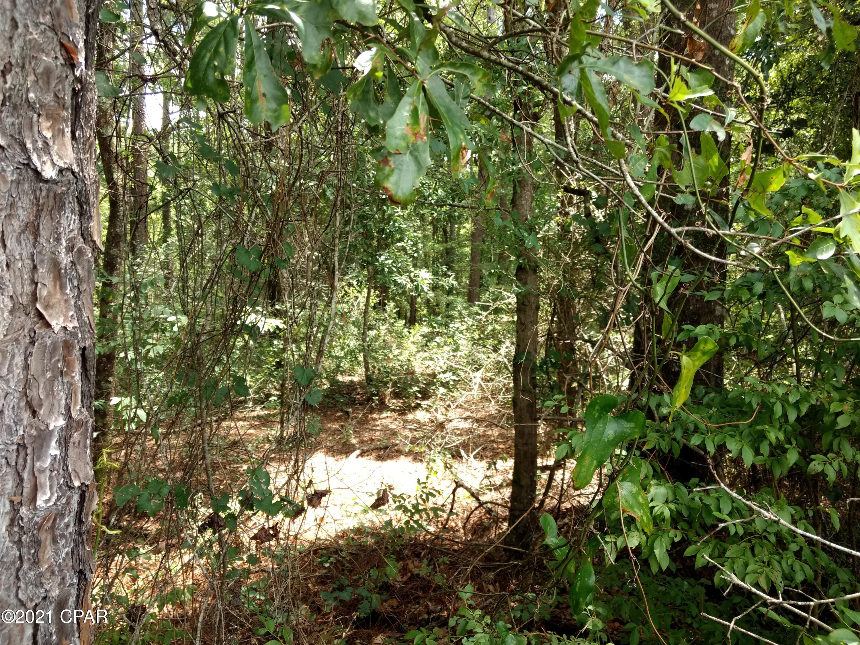 [No Recorded Subdiv] - Land